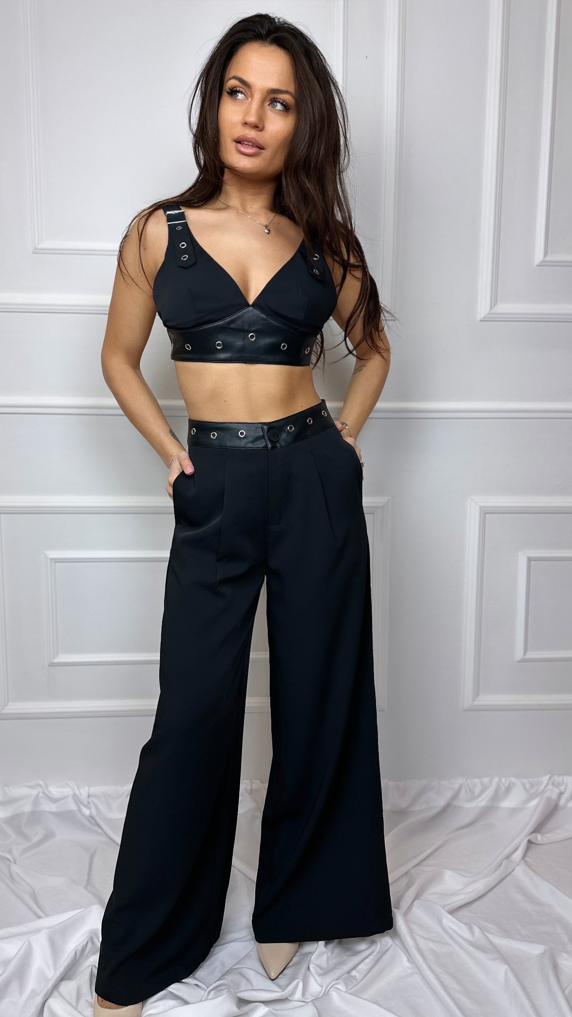 COORDINATI