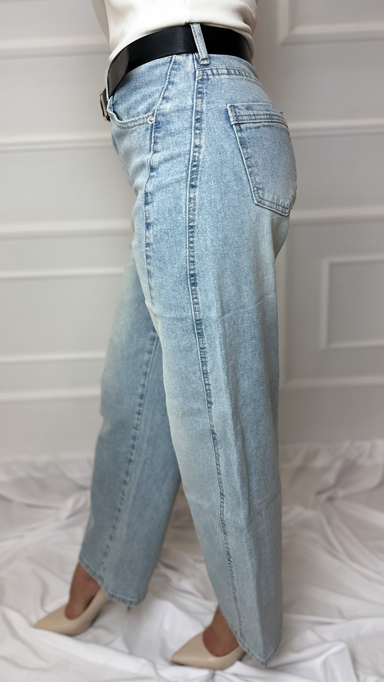 Jeans TULIPS