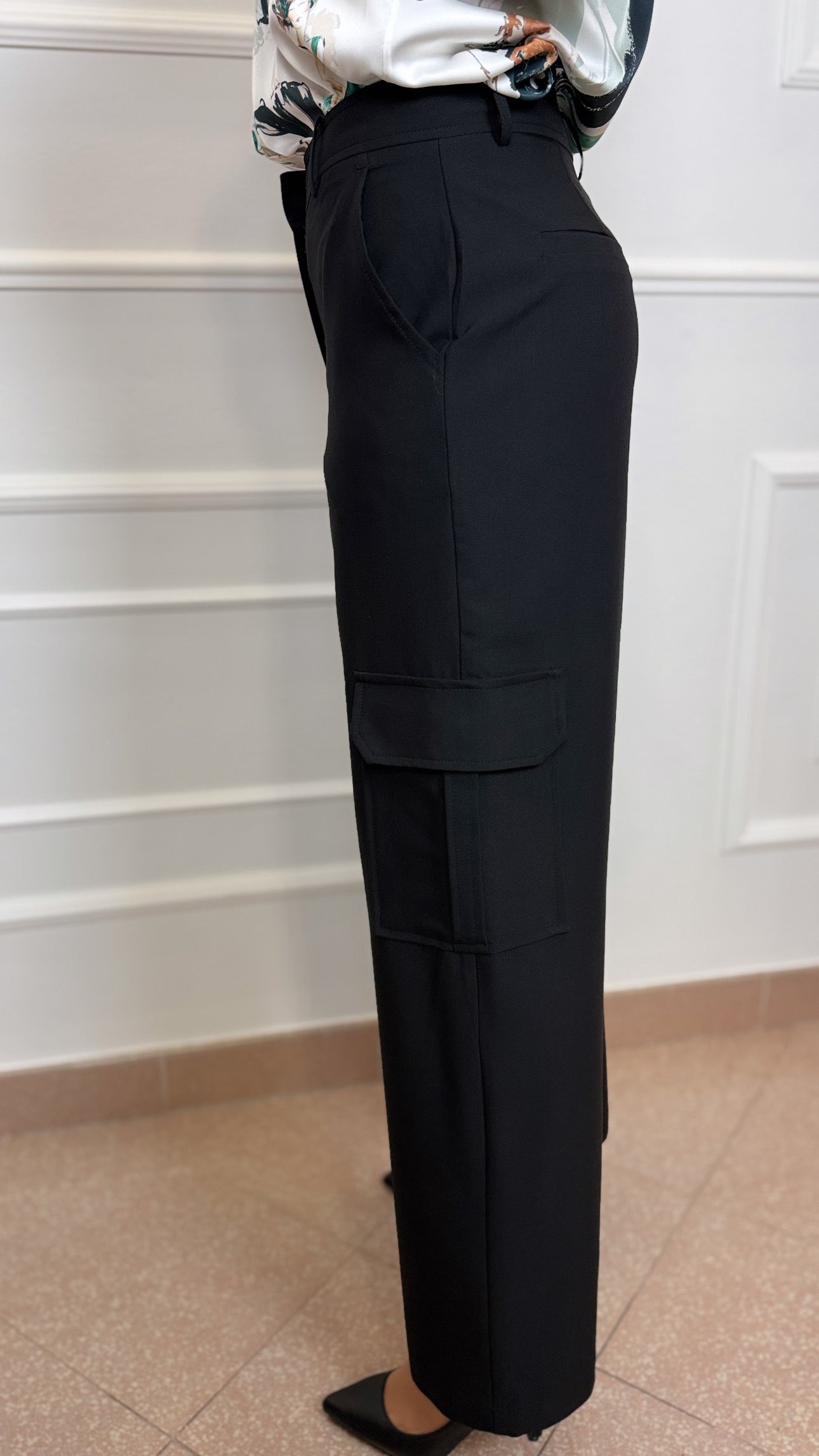 Pantalone CLARA