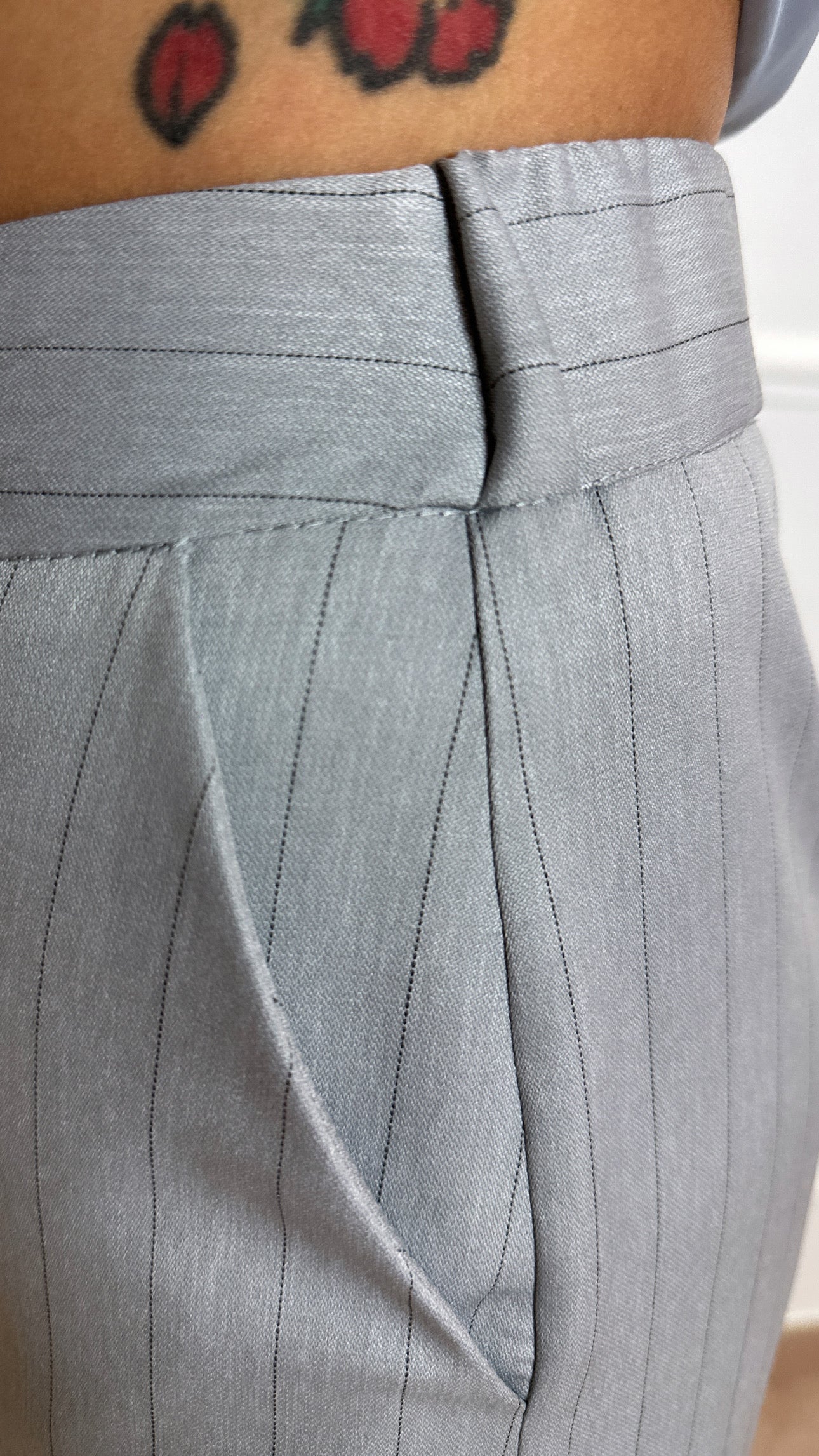 Tailleur KIMBI