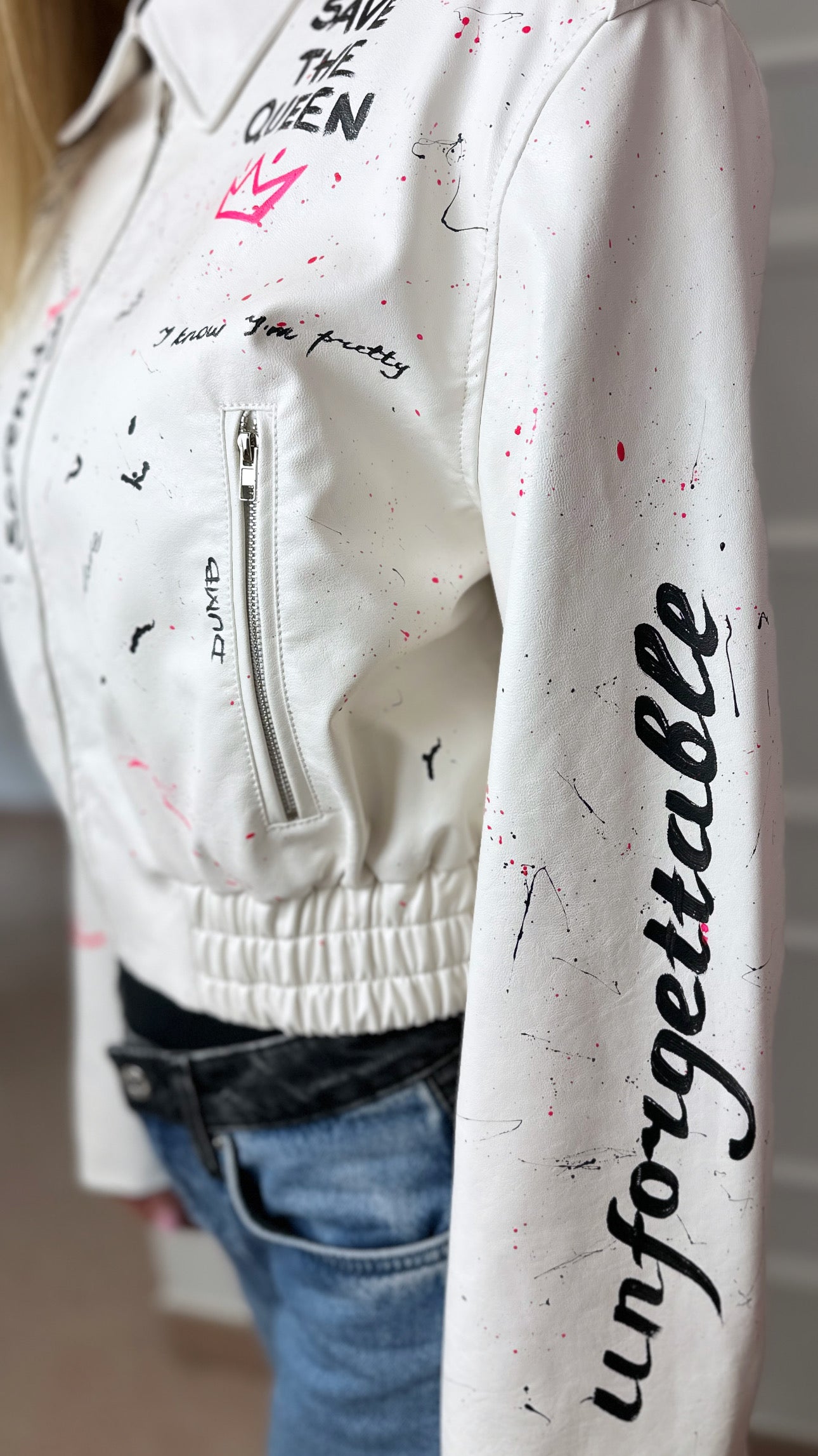 Bomber CARLOTTA