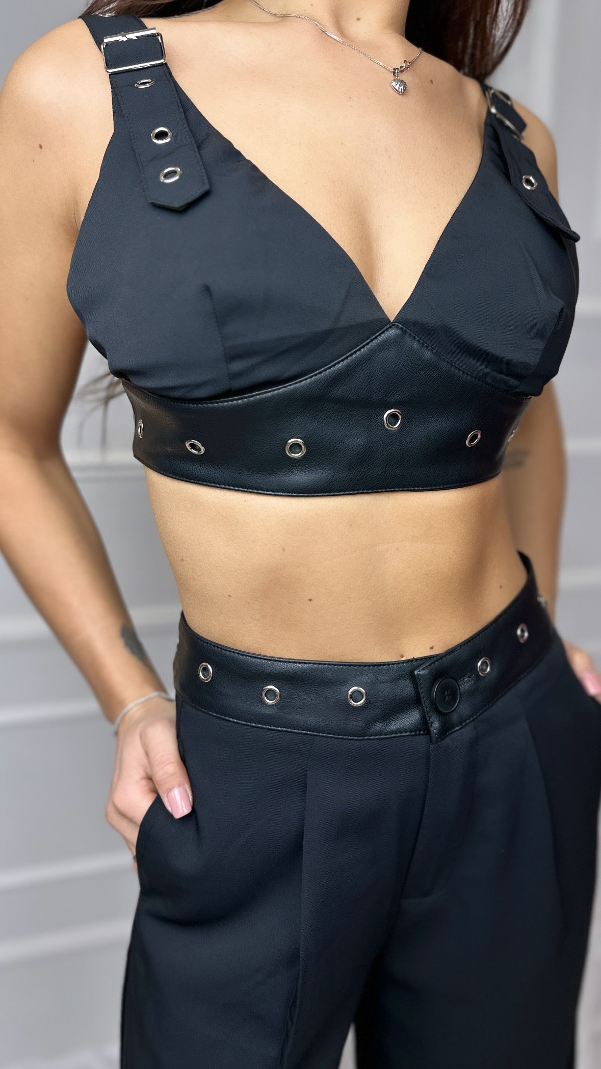 Completo ROXY