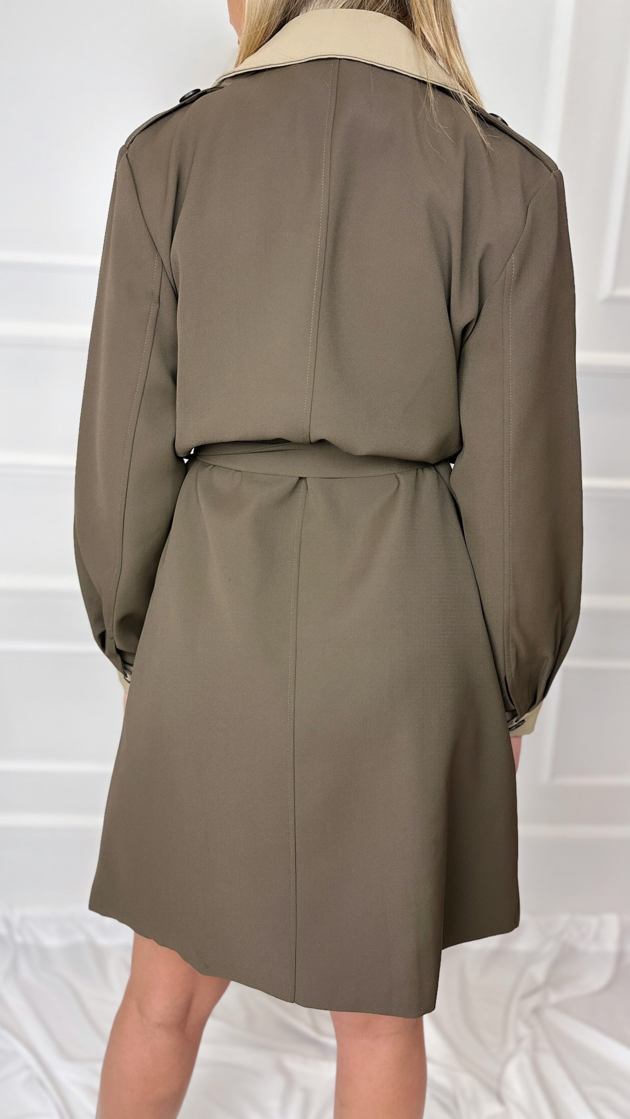 Trench MADAME