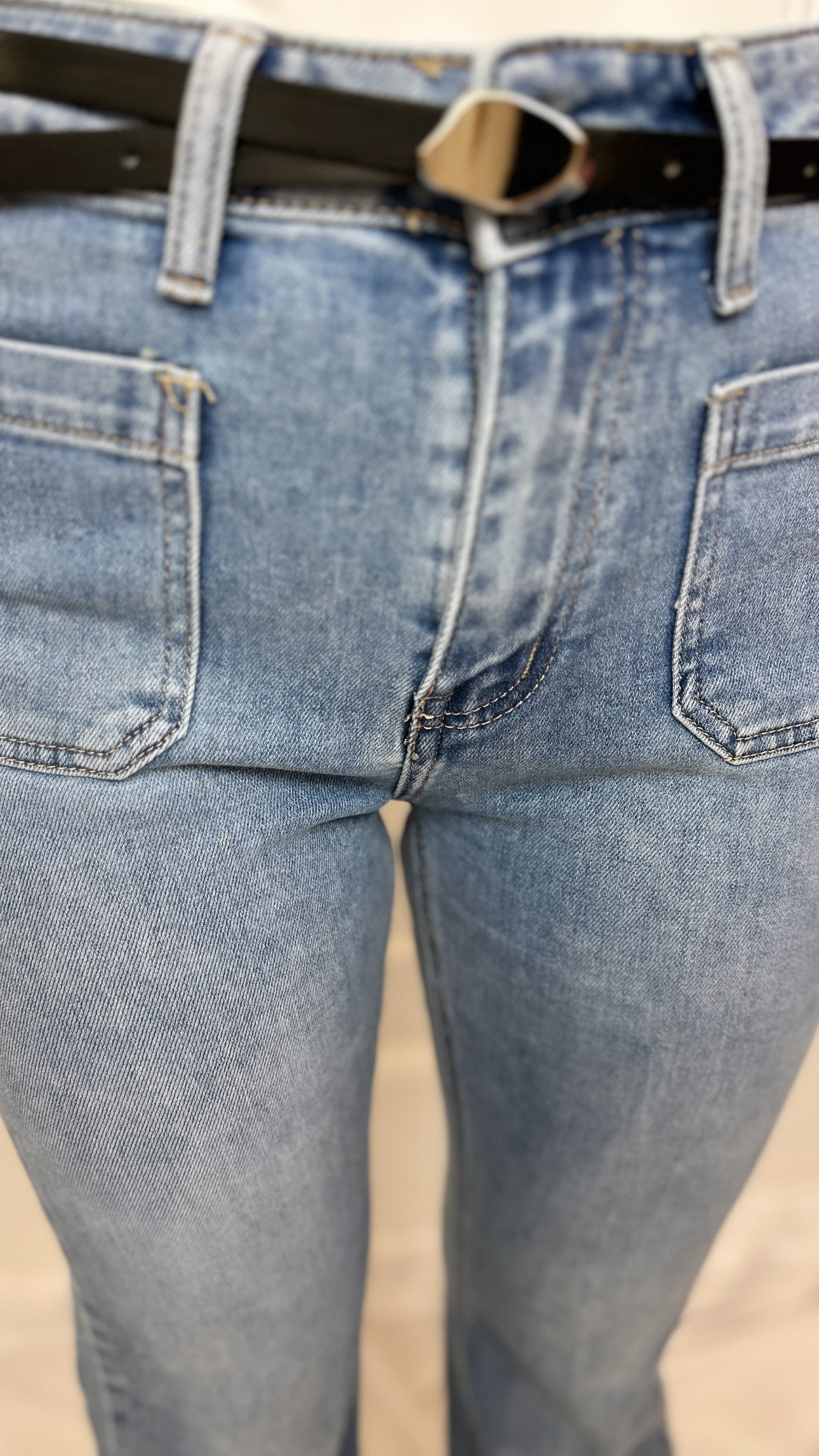 Jeans MARILYN