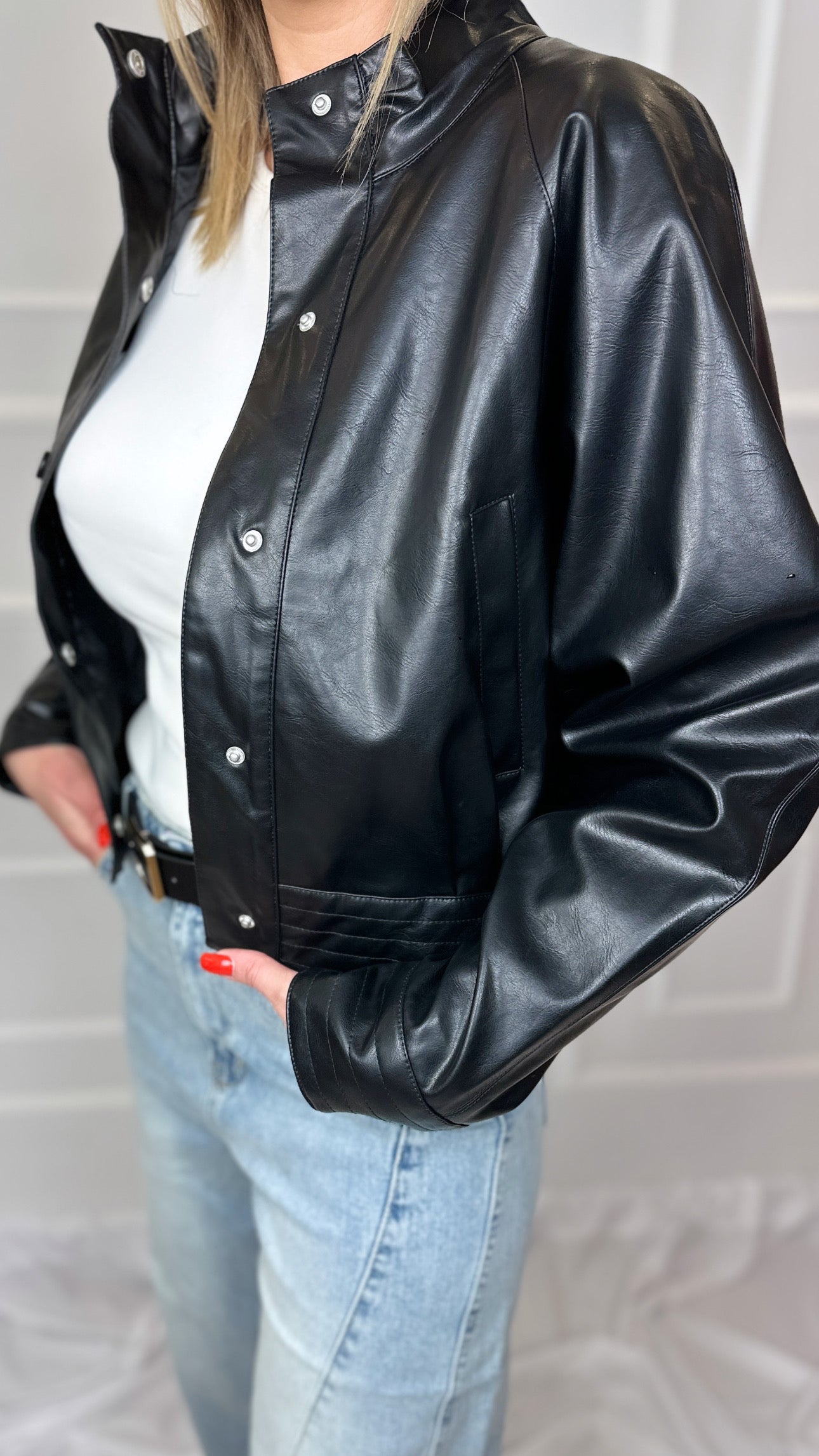 Bomber VANILLA
