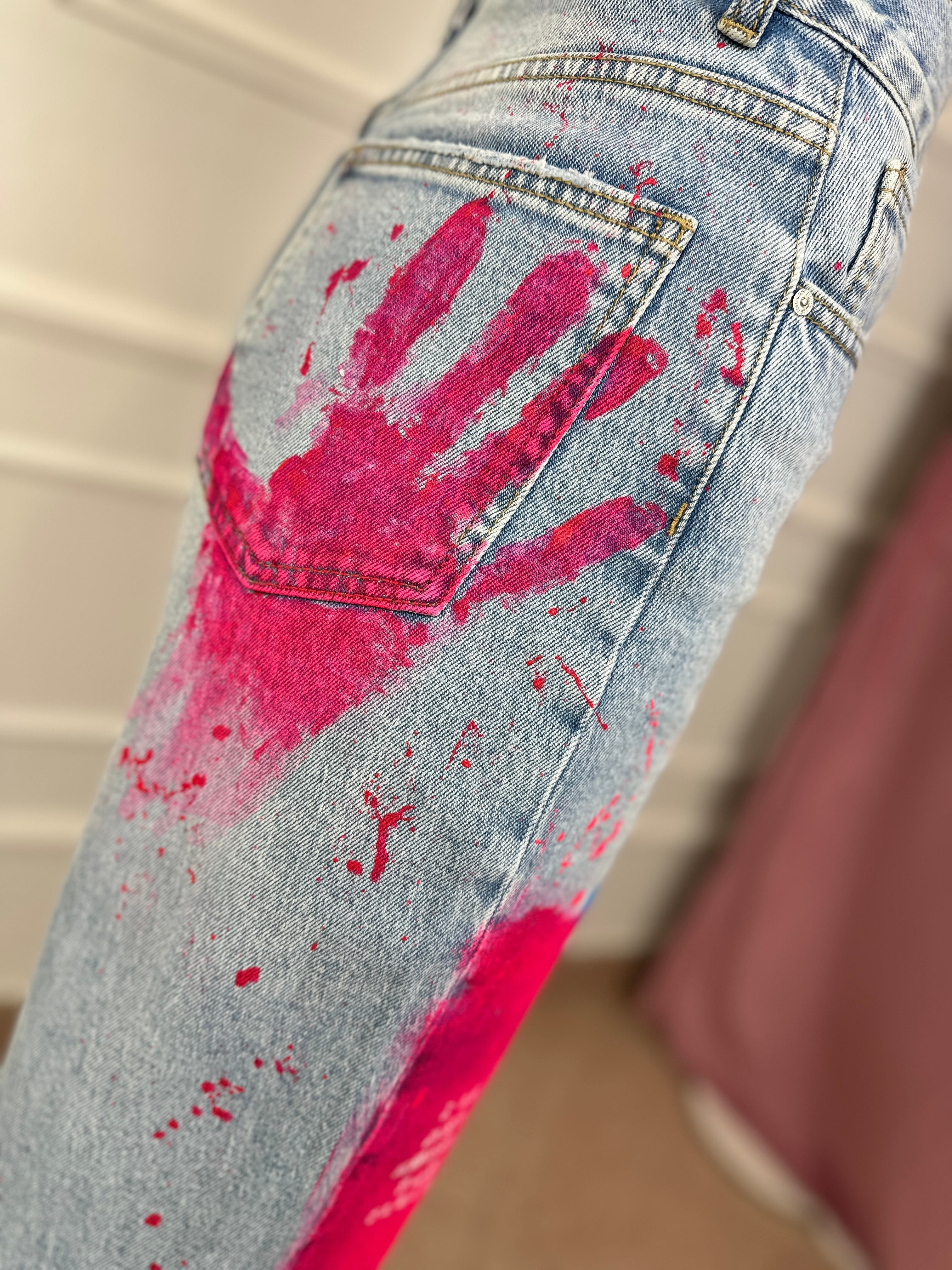 Jeans DAKOTA