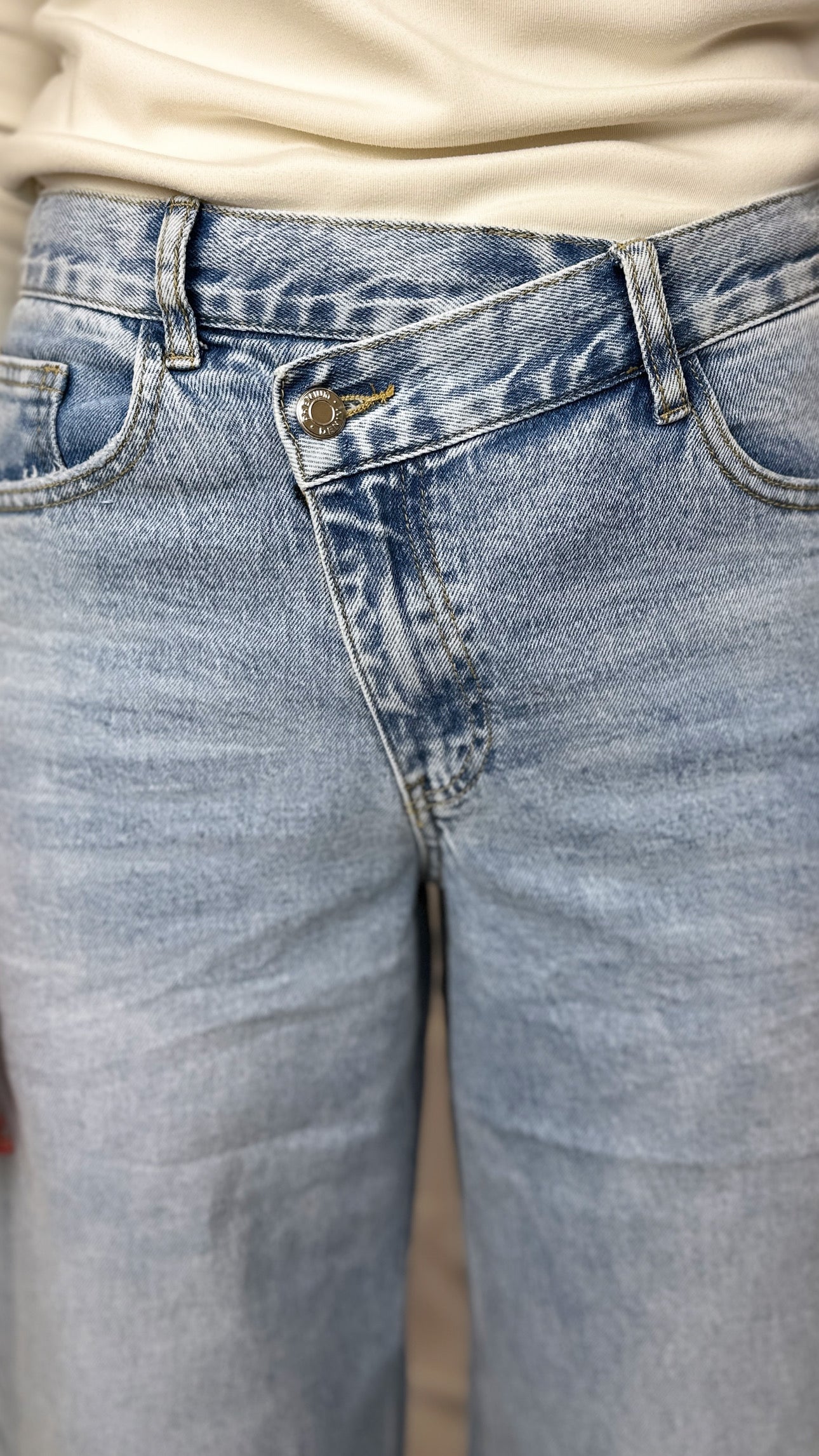 Jeans SUNFLOWER