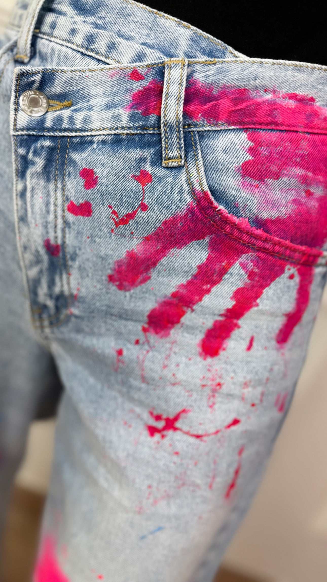 Jeans DAKOTA