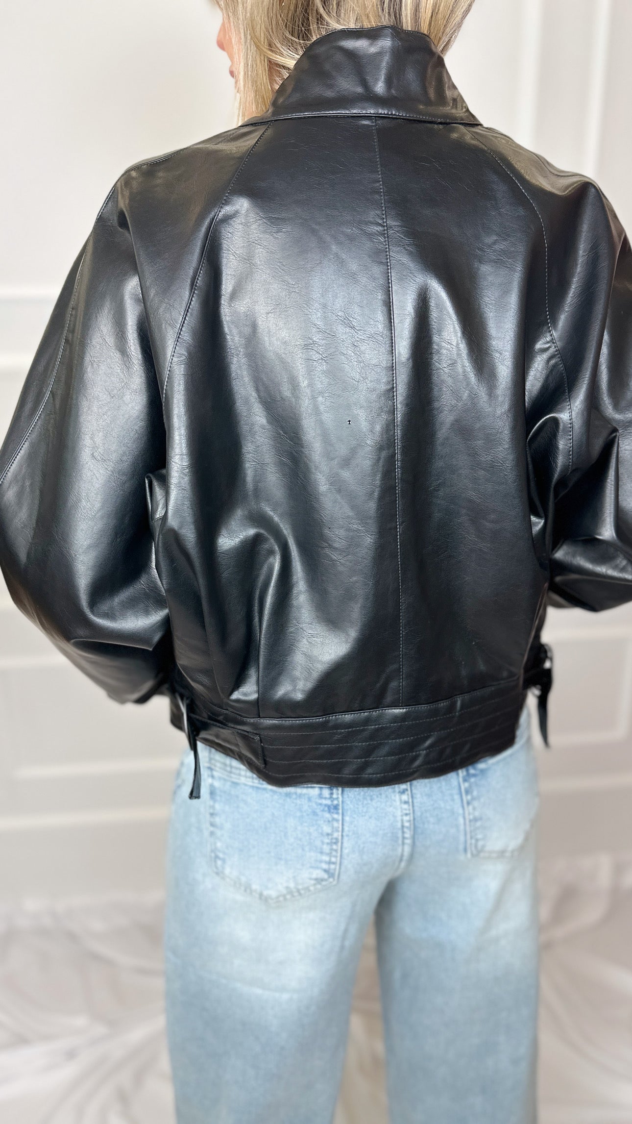 Bomber VANILLA