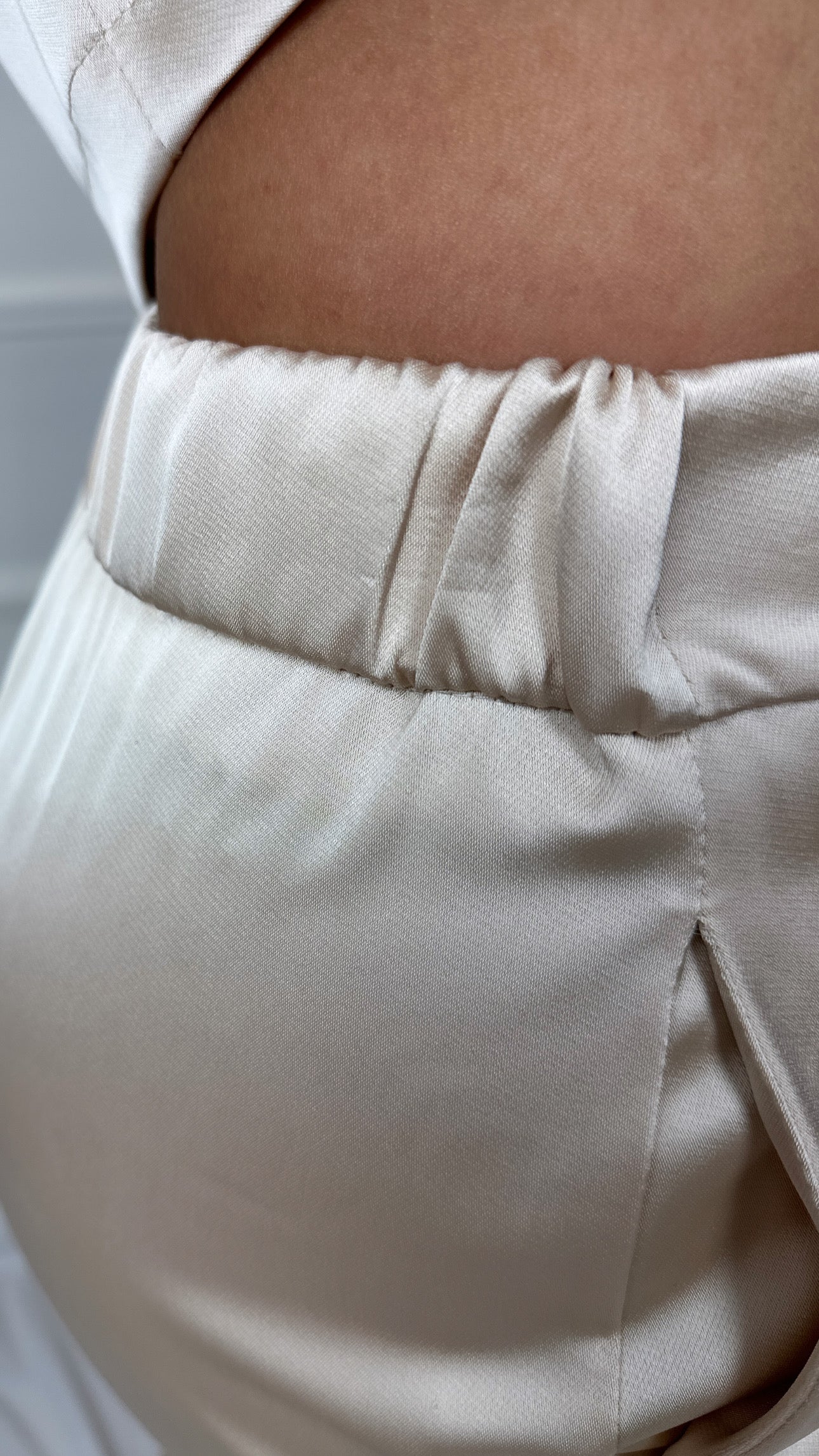 Tailleur SILK