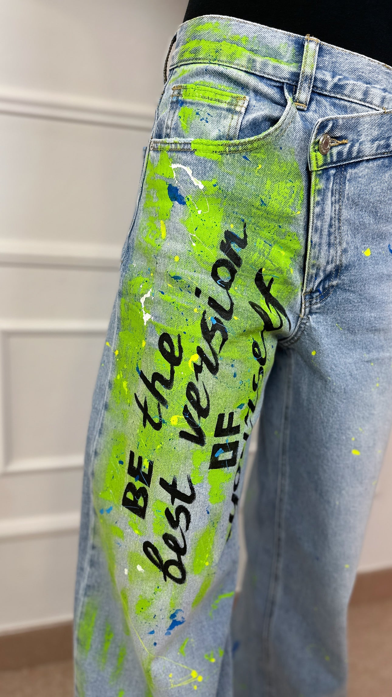 Jeans TEXAS