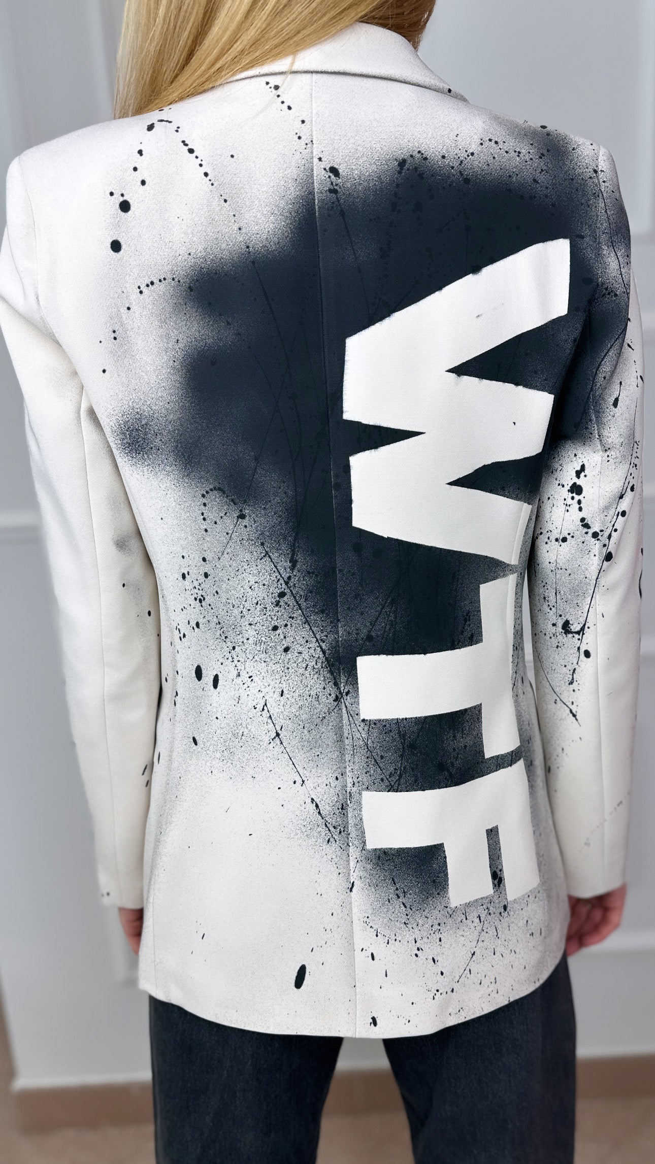 Blazer LAYLA