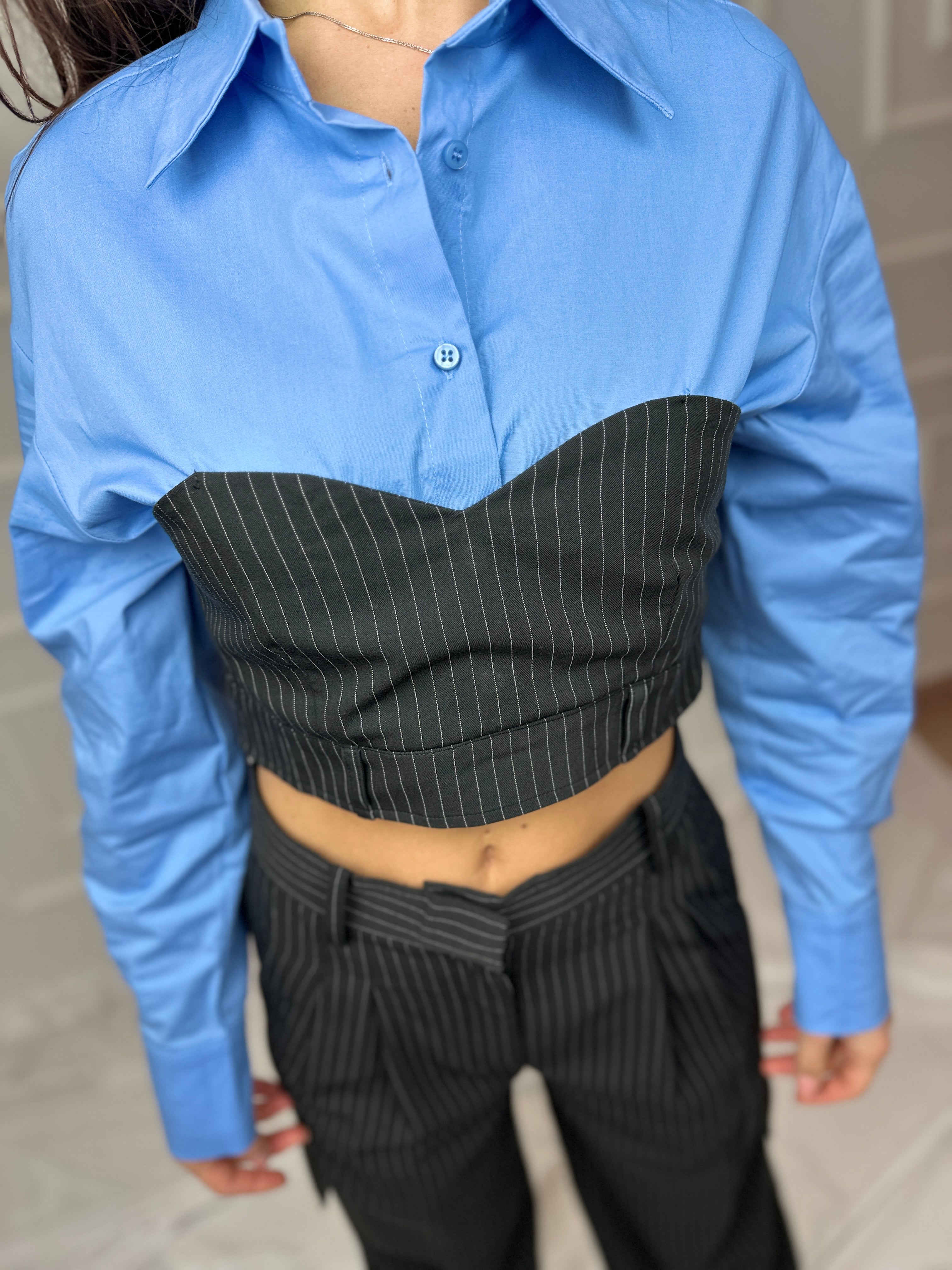 Coordinato PATTY