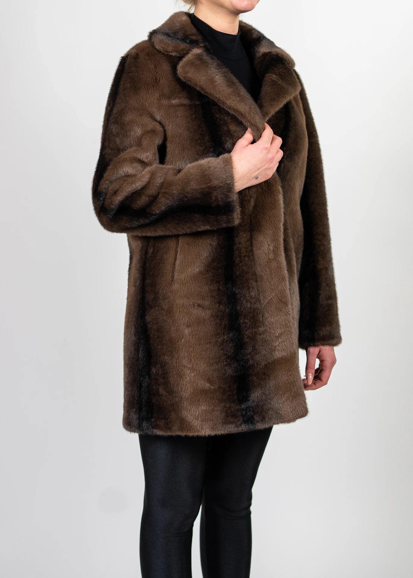 Cappotto AURORE