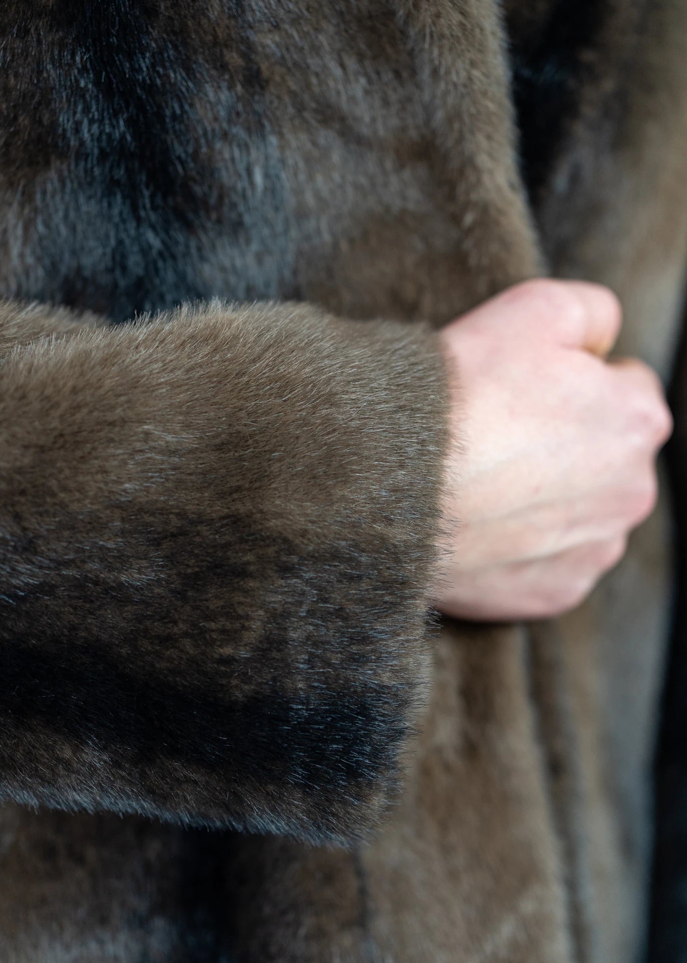 Cappotto AURORE