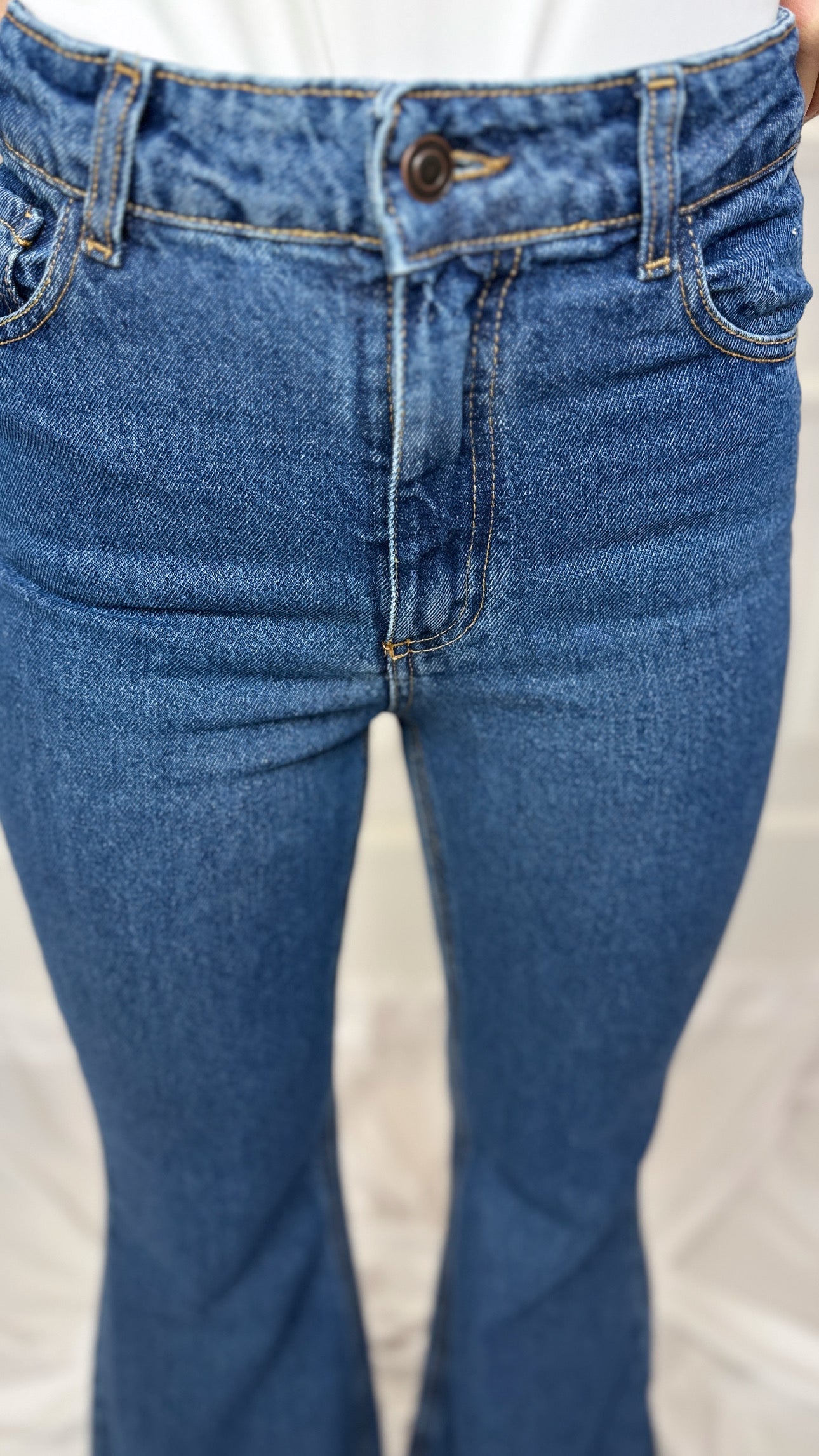 Jeans SKY