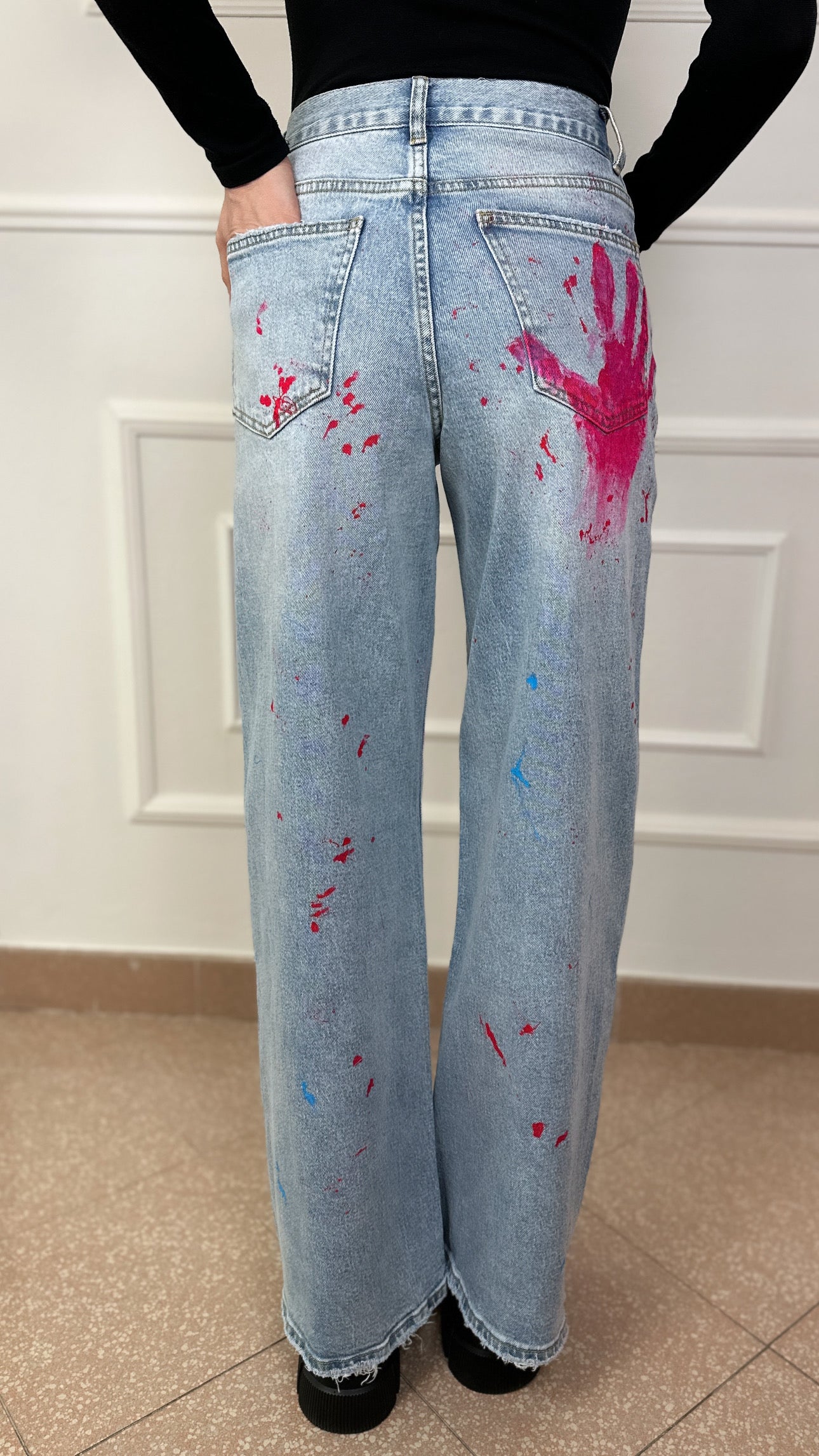 Jeans DAKOTA