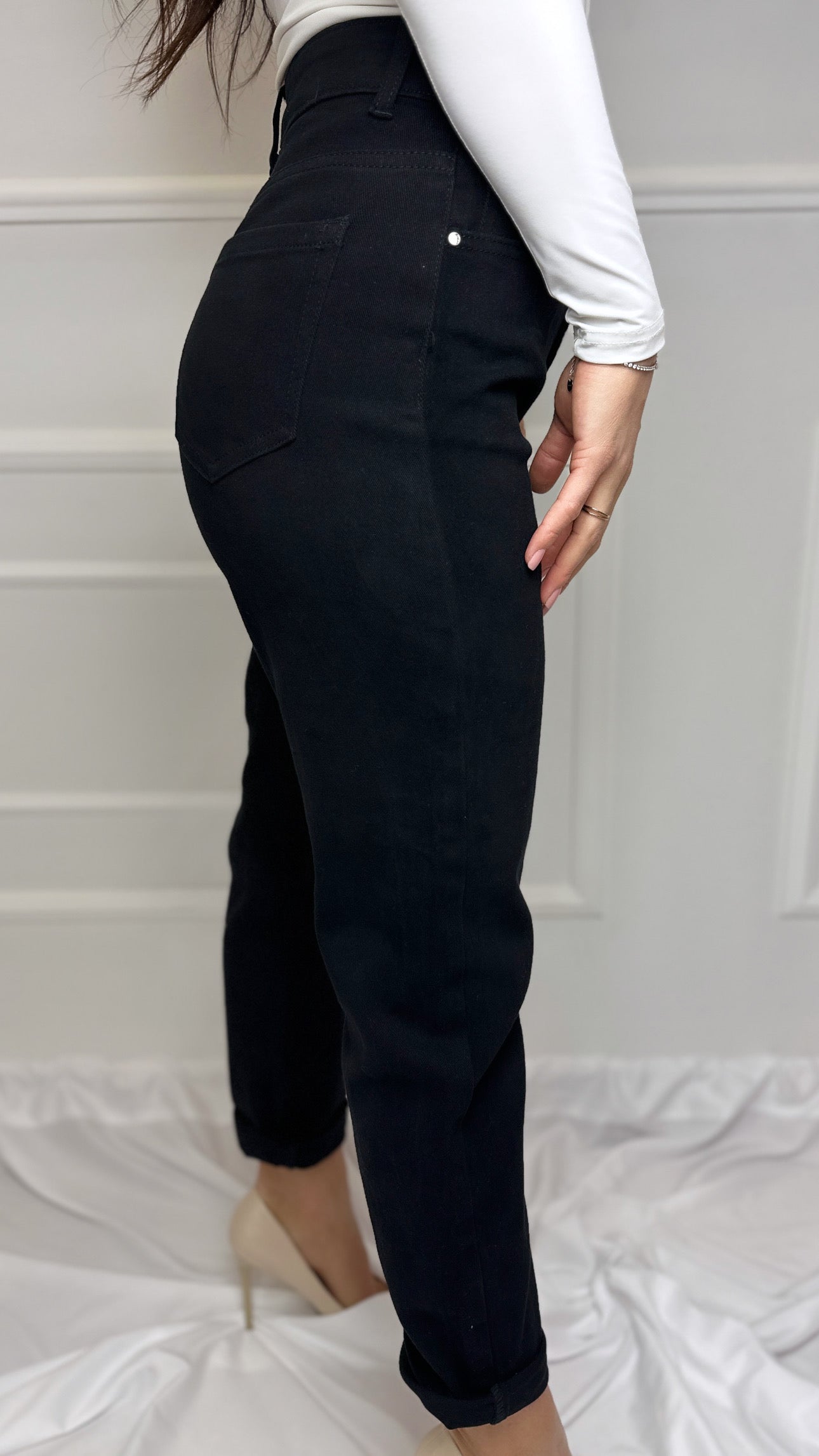 Jeans NOIRE