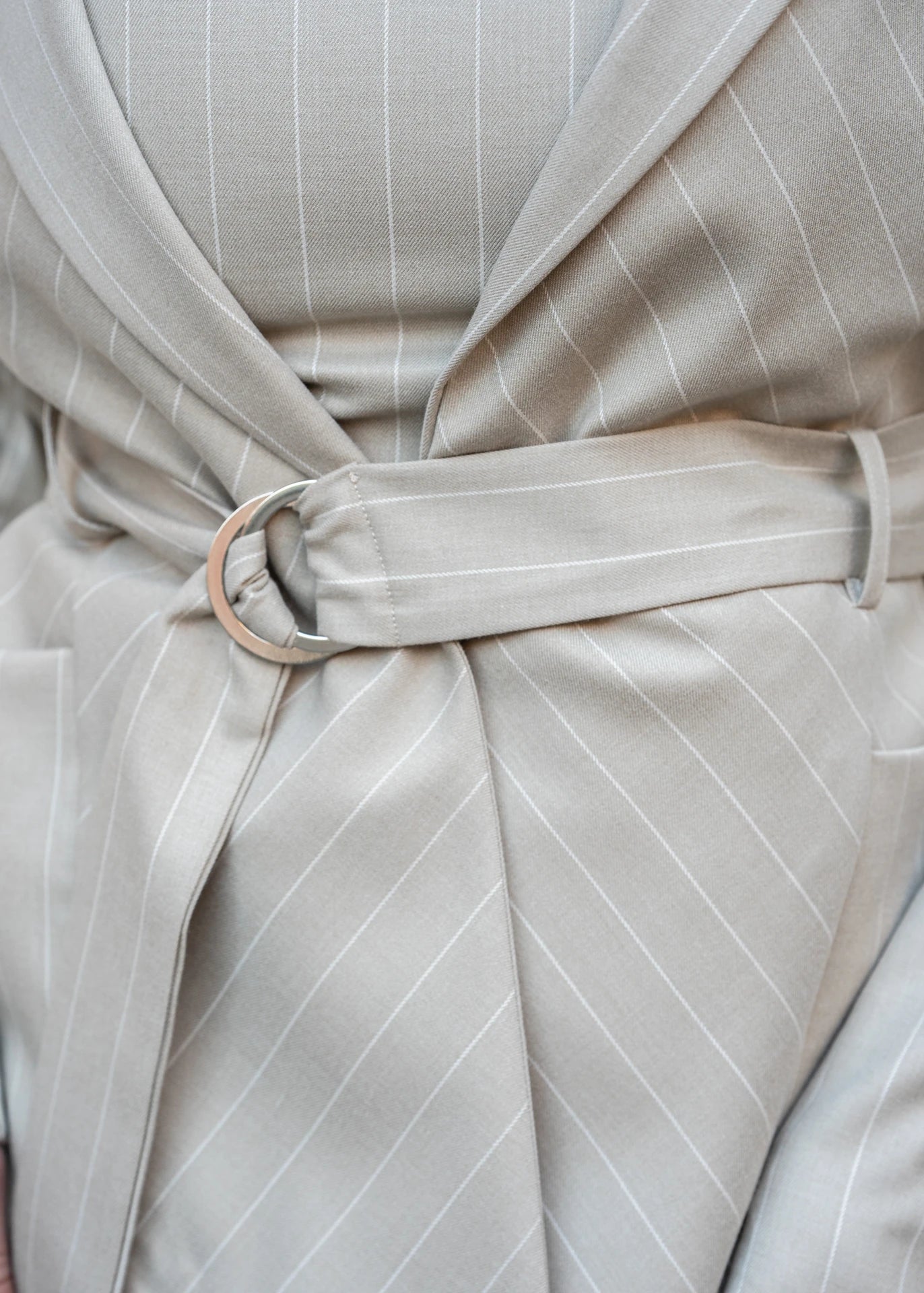Coordinato FLO