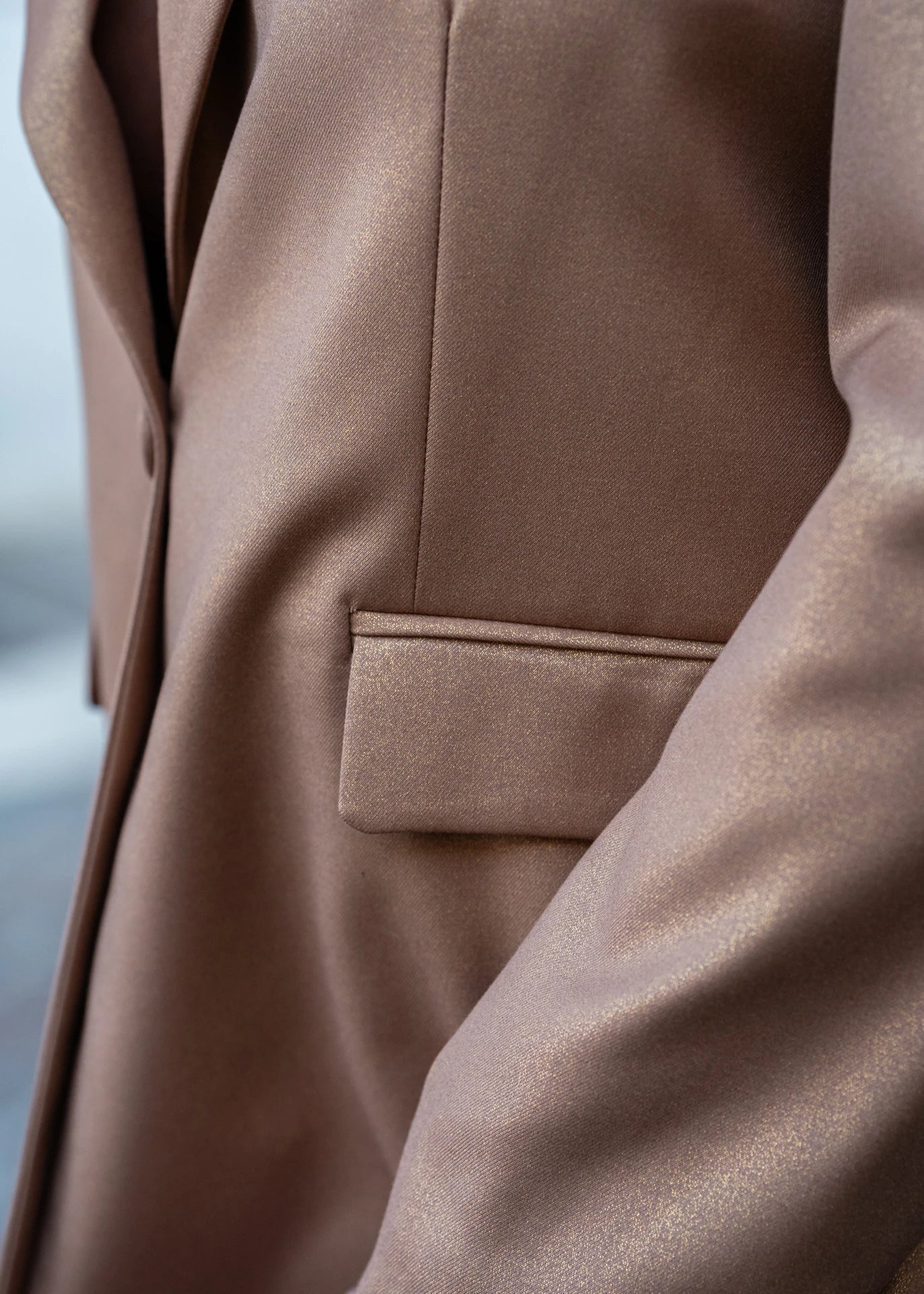 Tailleur GOLD
