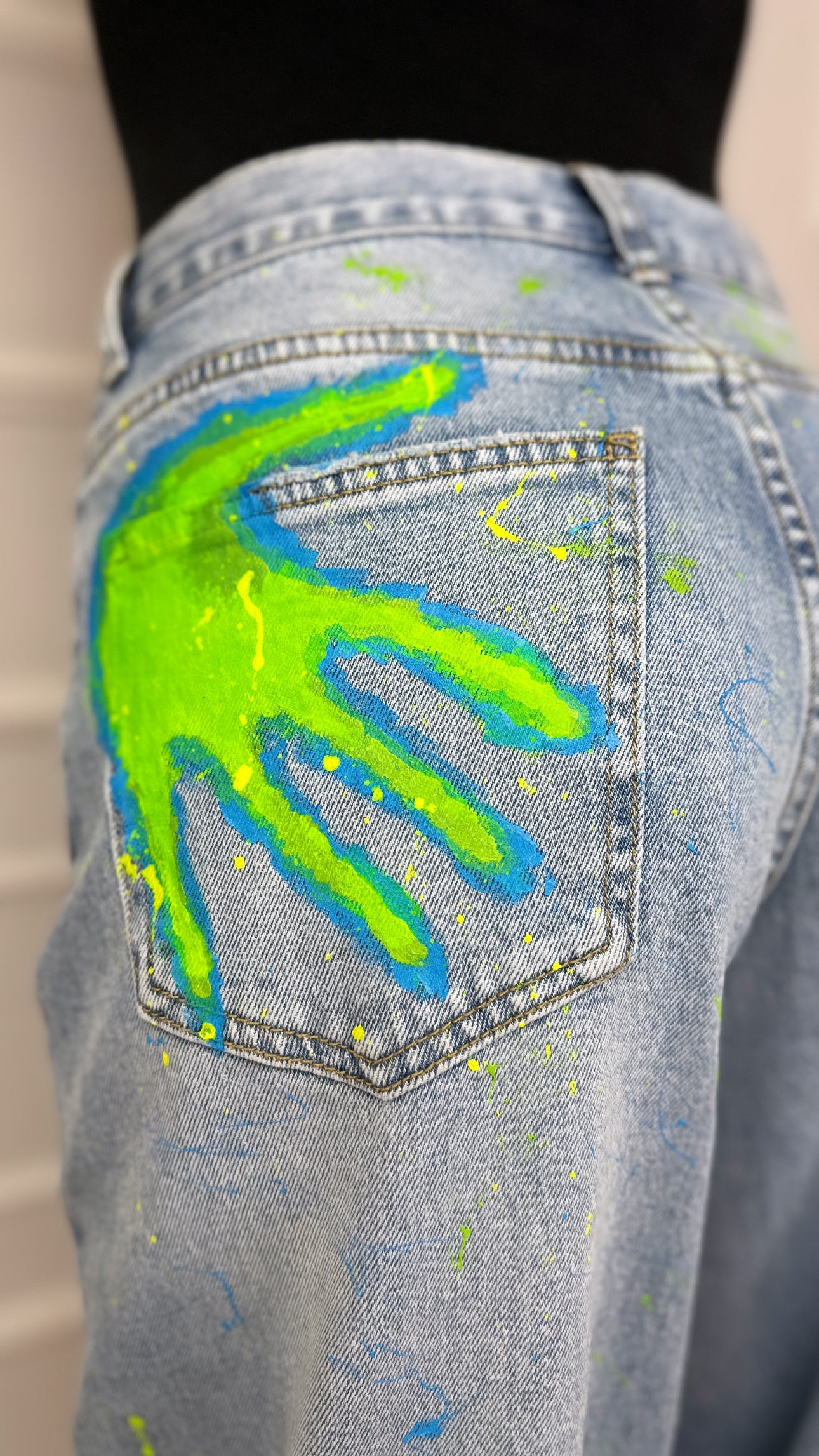 Jeans TEXAS