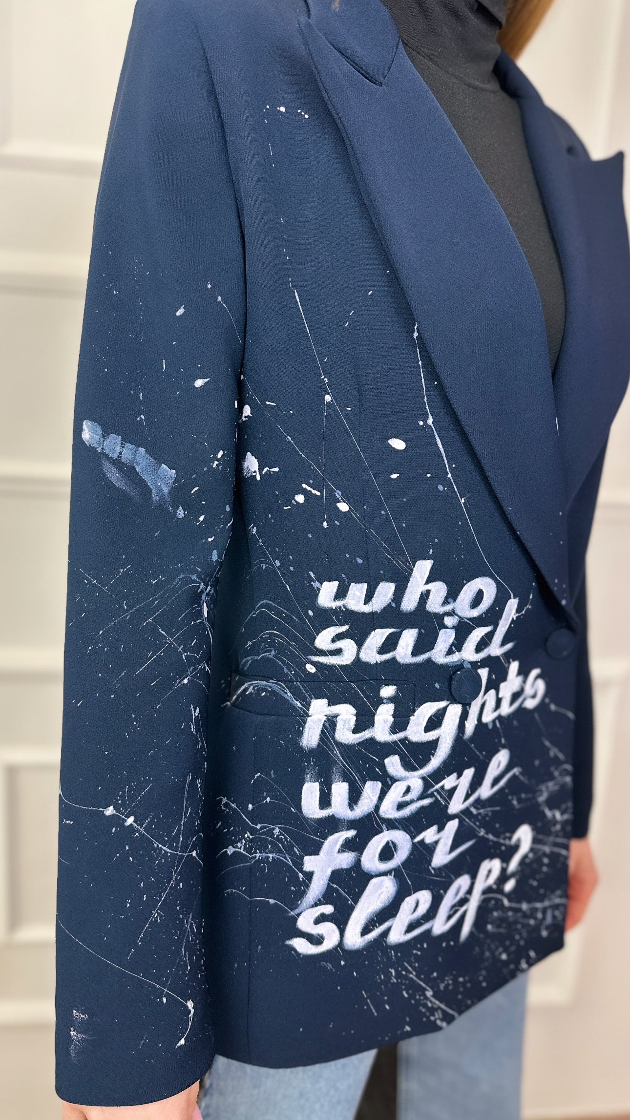 Blazer MEDINA