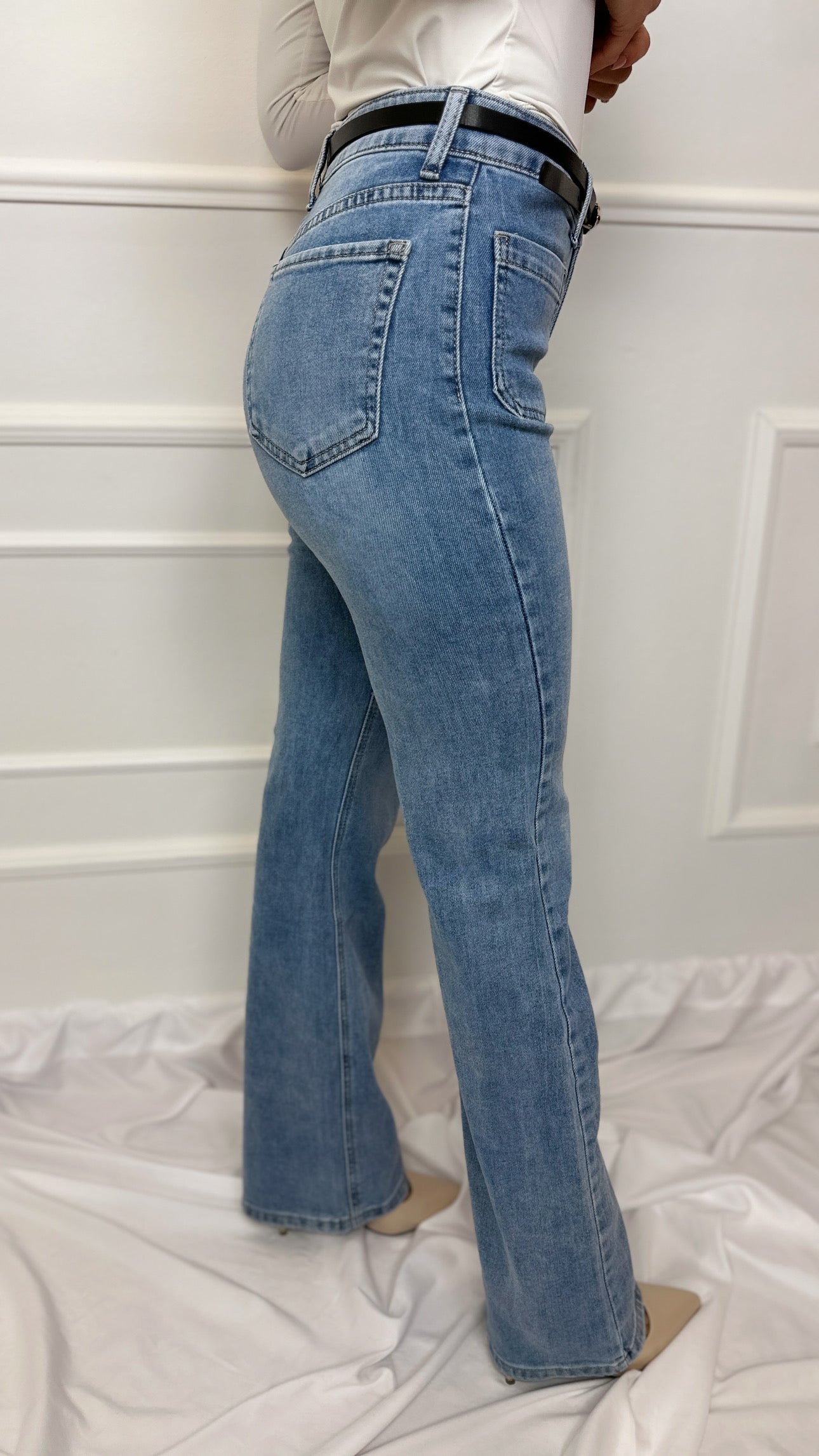 Jeans MARILYN