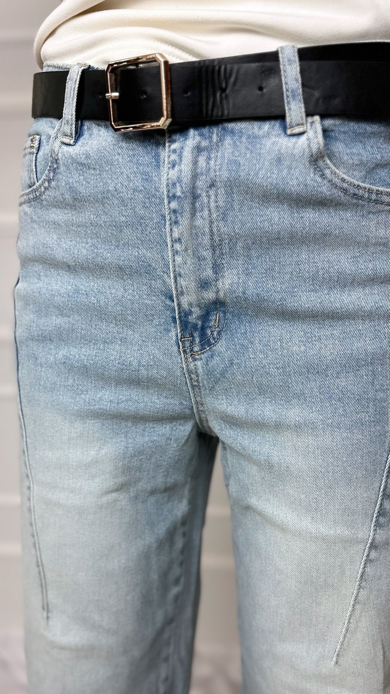 Jeans TULIPS