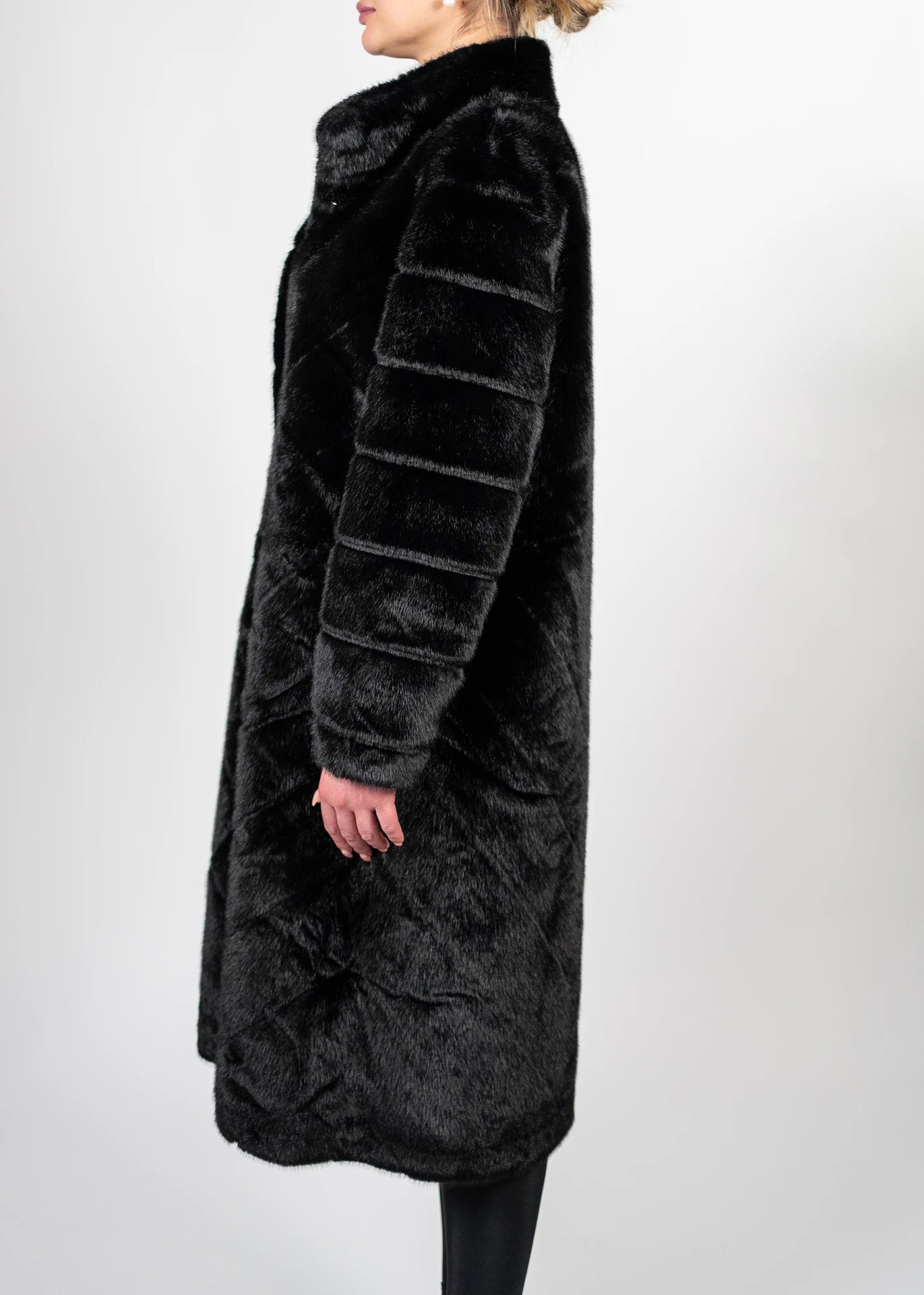 Eco-pelliccia ELODIE