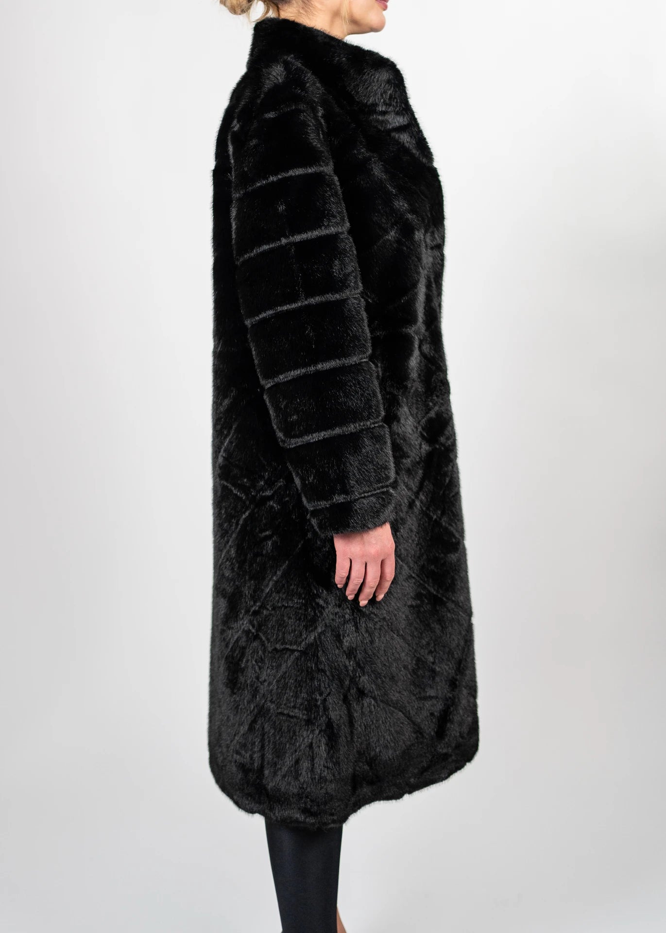Eco-pelliccia ELODIE