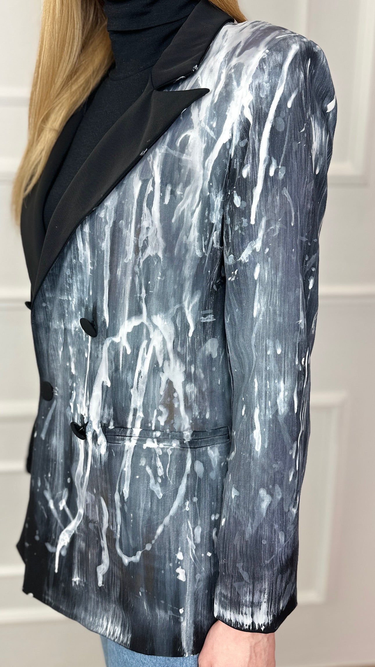 Blazer CARMEN