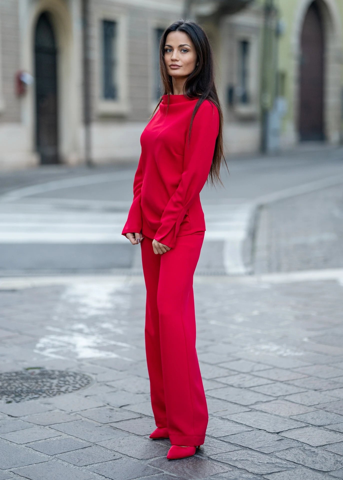 Coordinato ROUGE