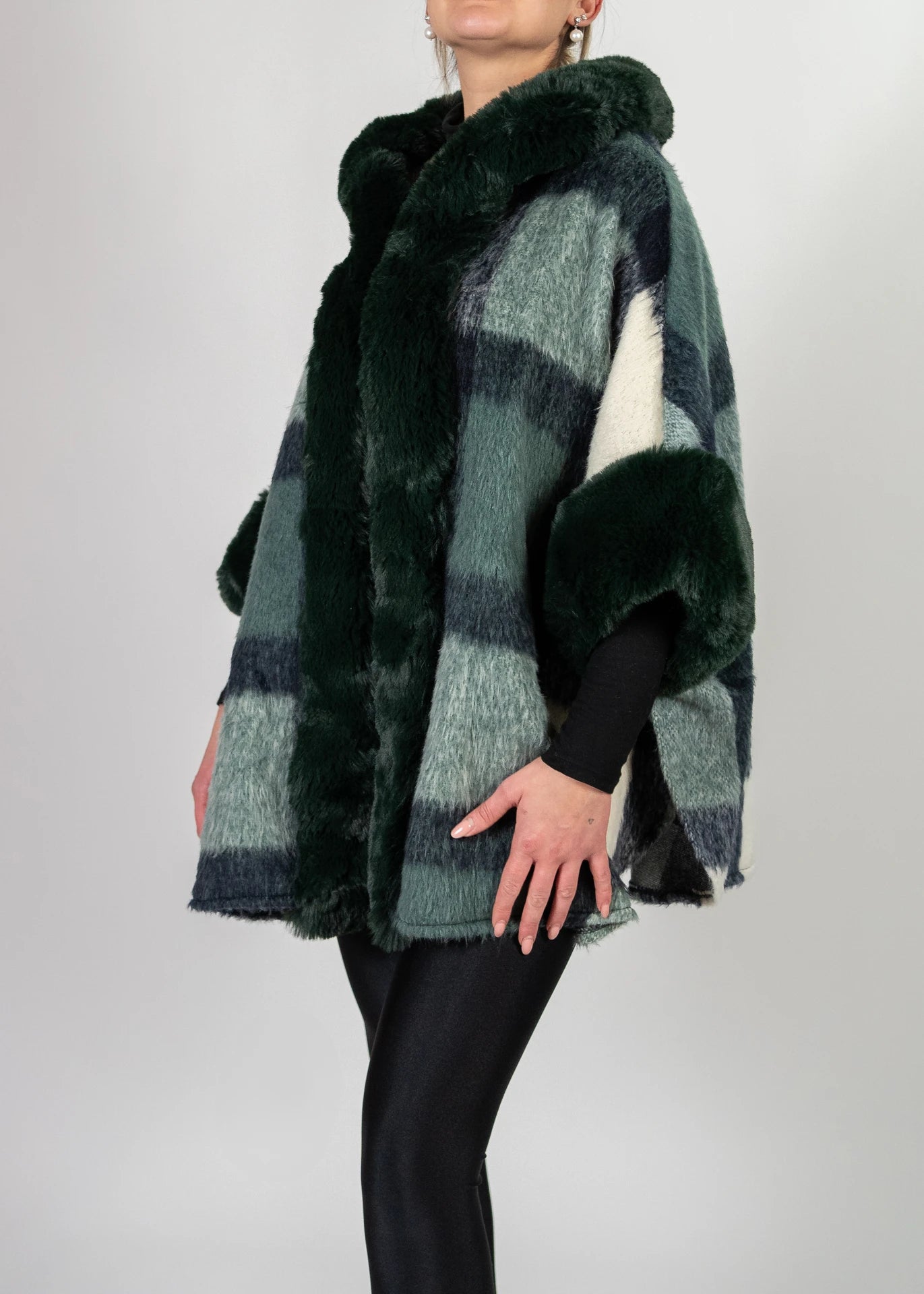 Poncho CAROLA