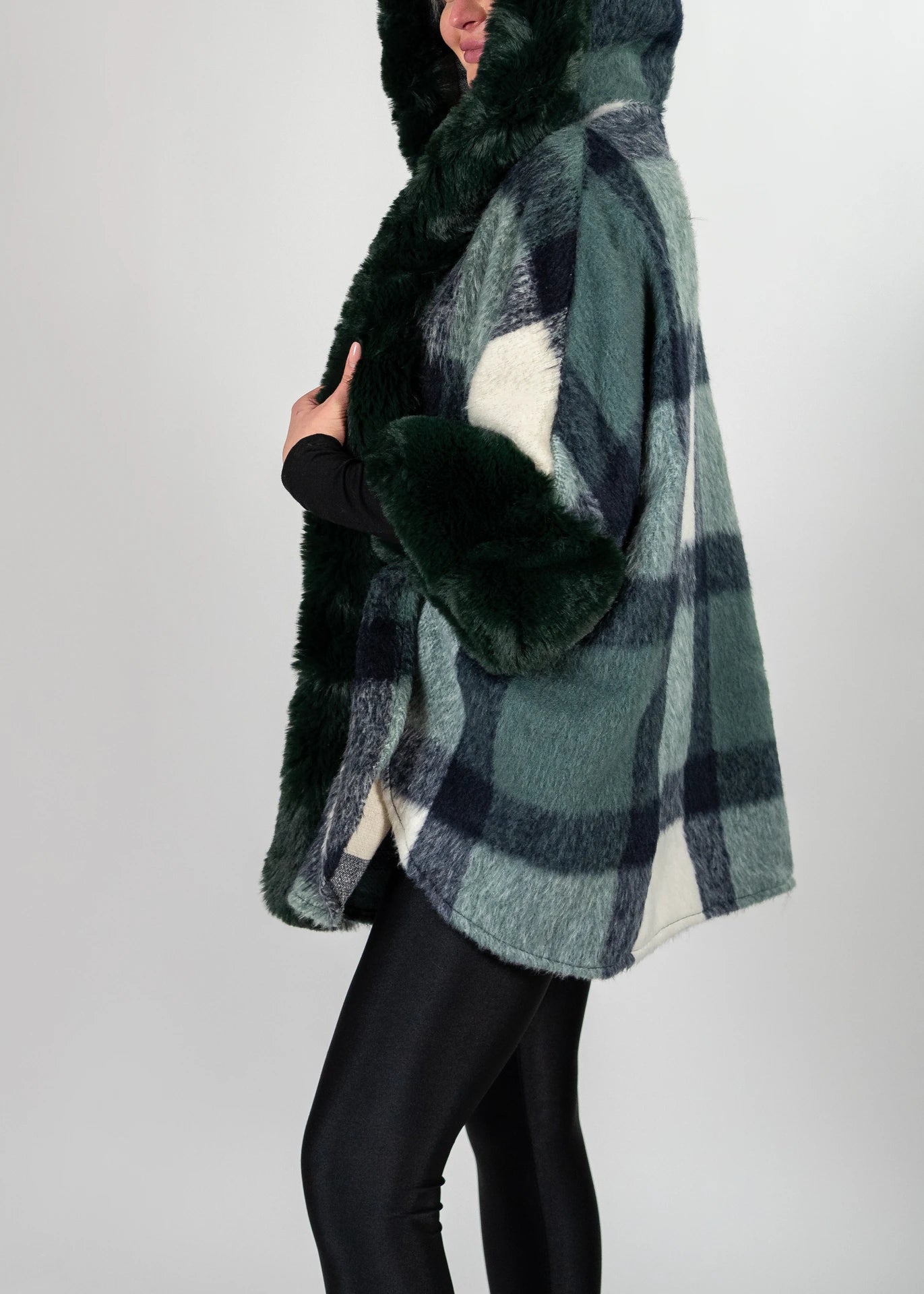 Poncho CAROLA
