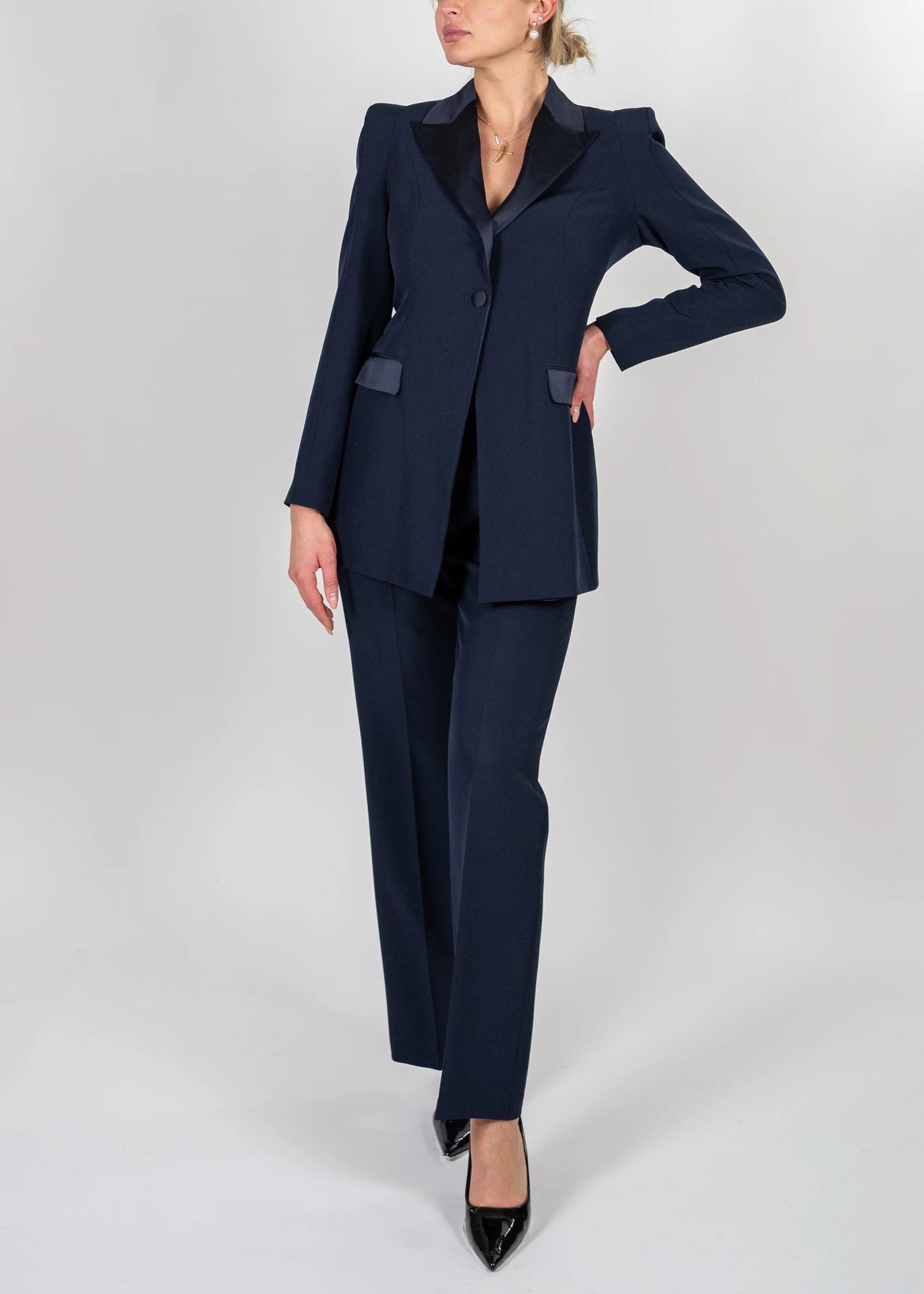 Tailleur CHRISTIN
