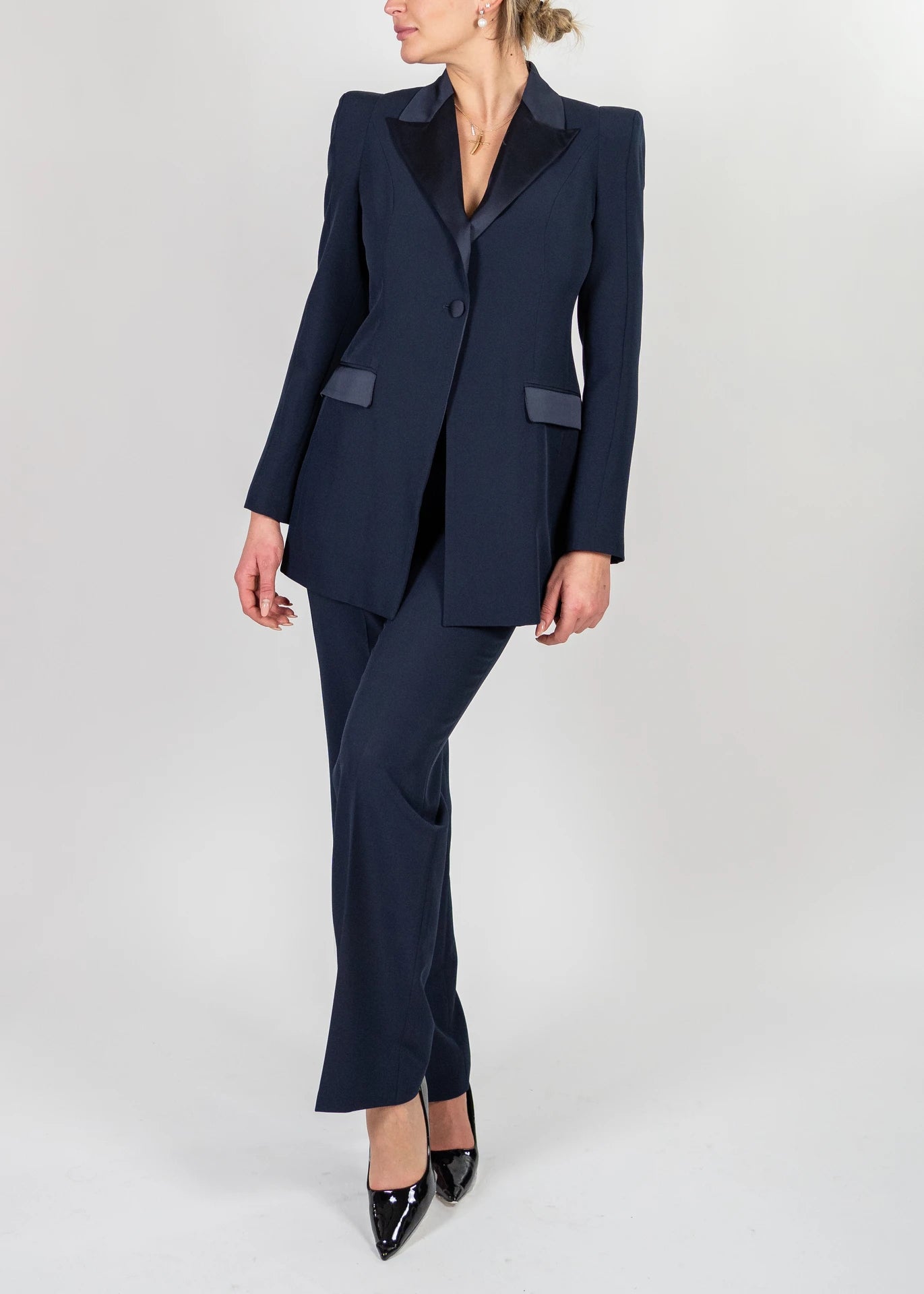 Tailleur CHRISTIN