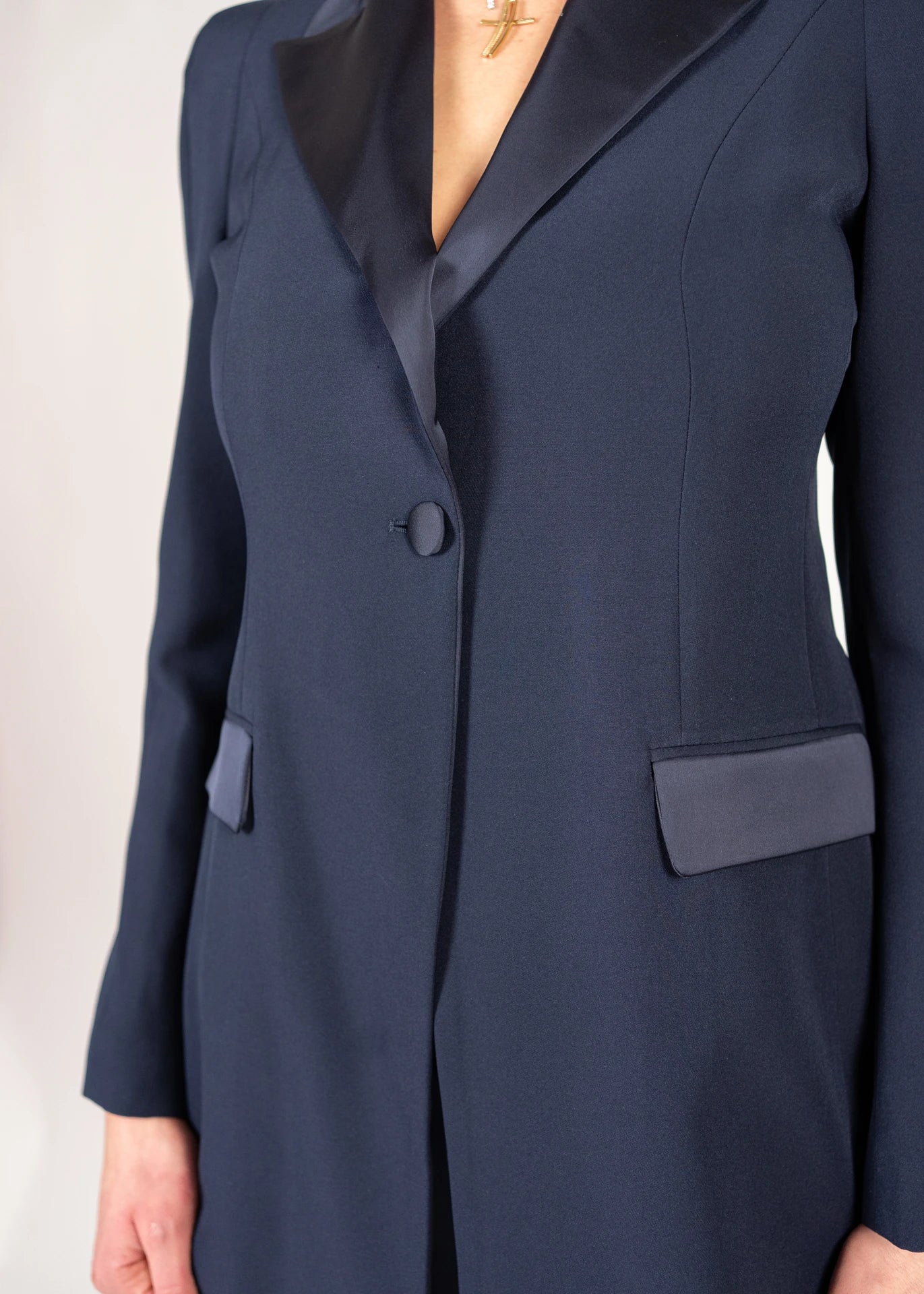Tailleur CHRISTIN