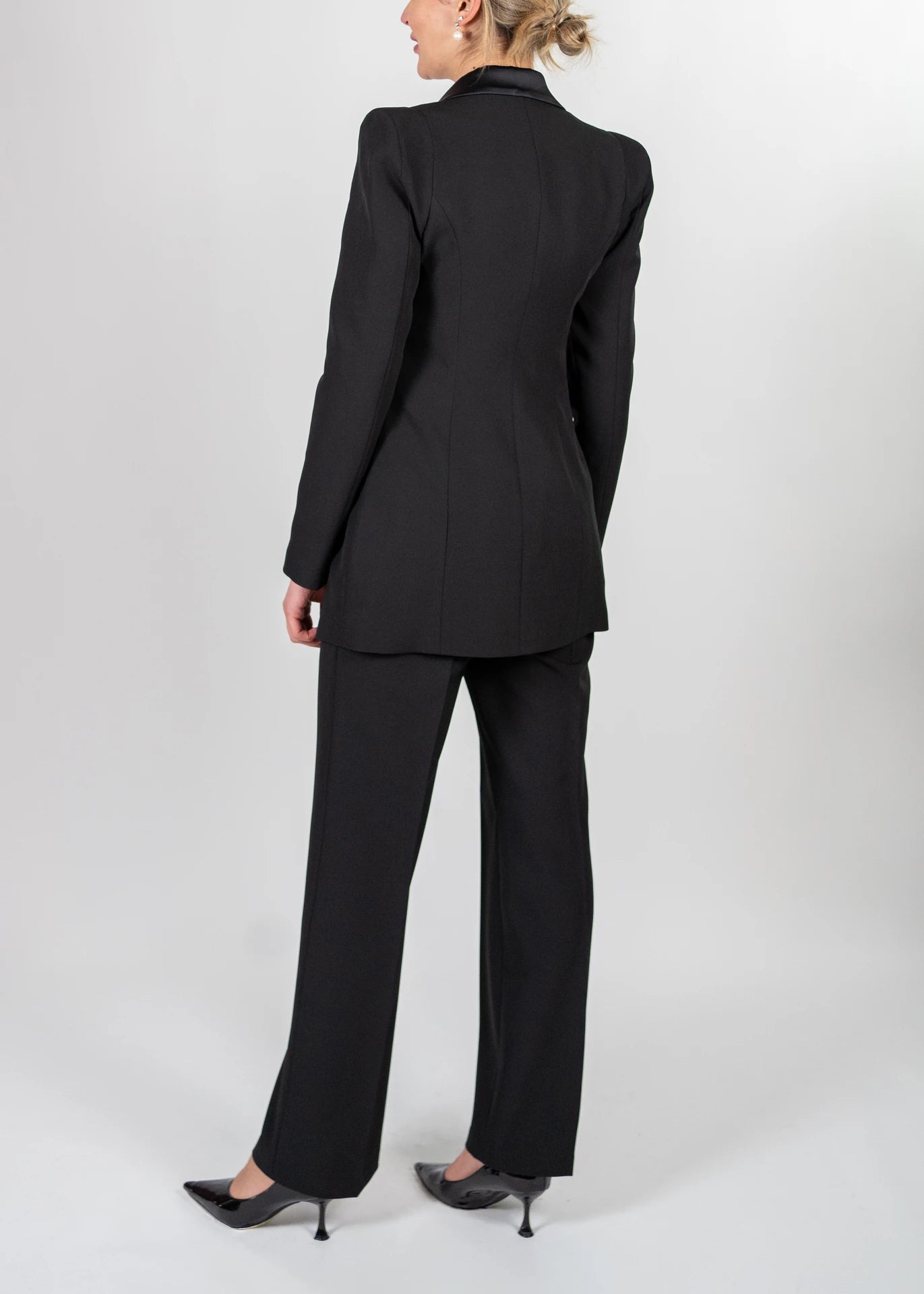 Tailleur CHRISTIN