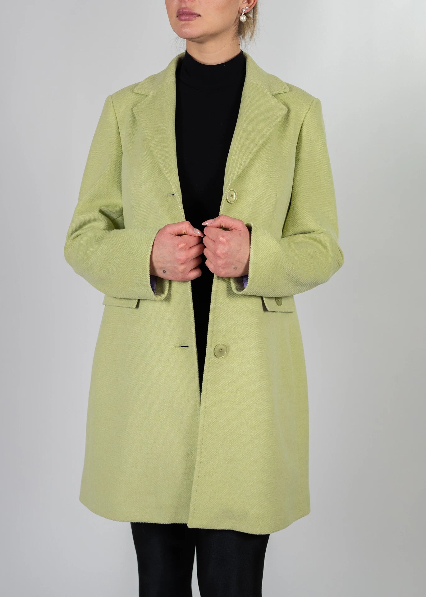 Cappotto CÉLINE