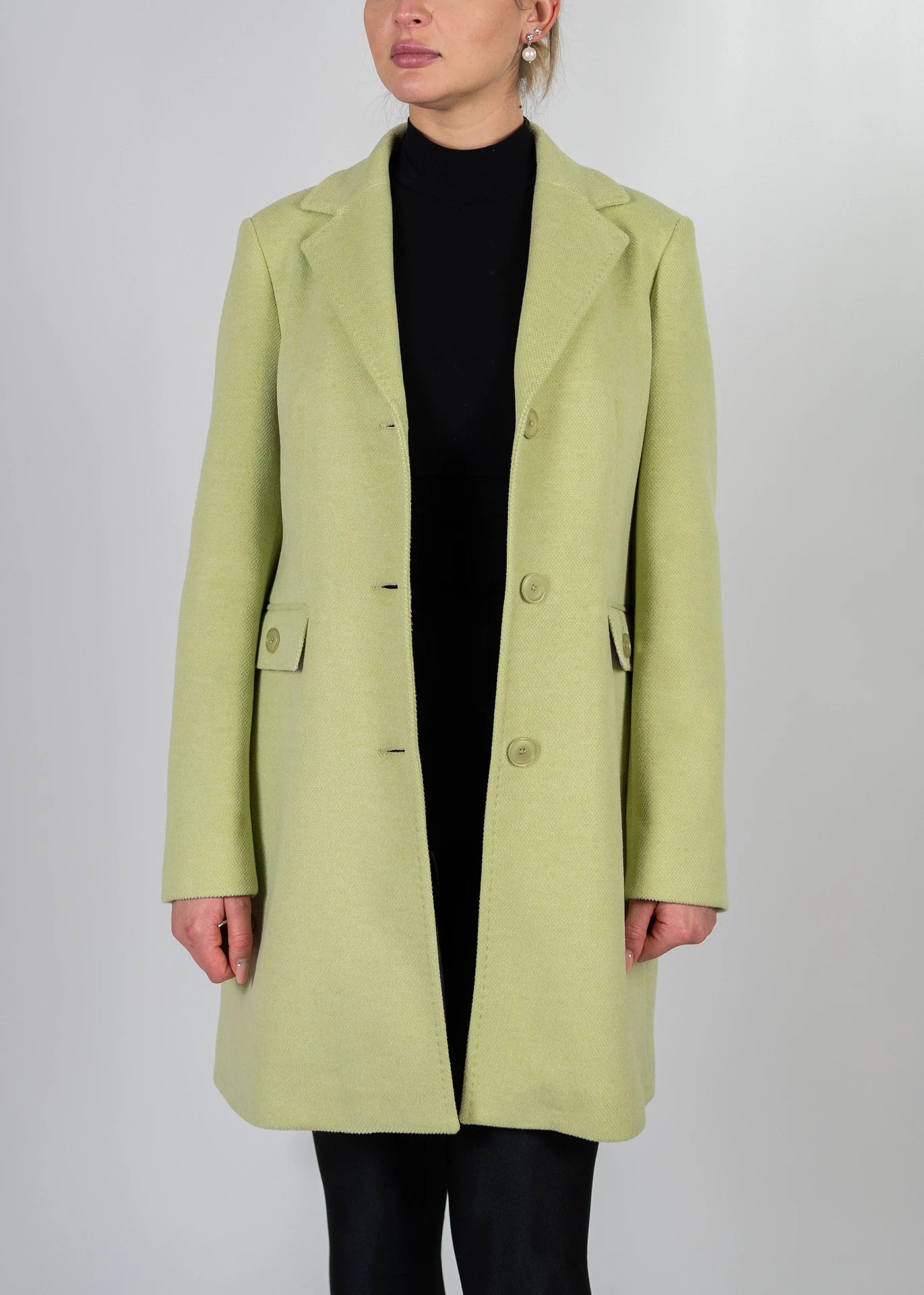 Cappotto CÉLINE
