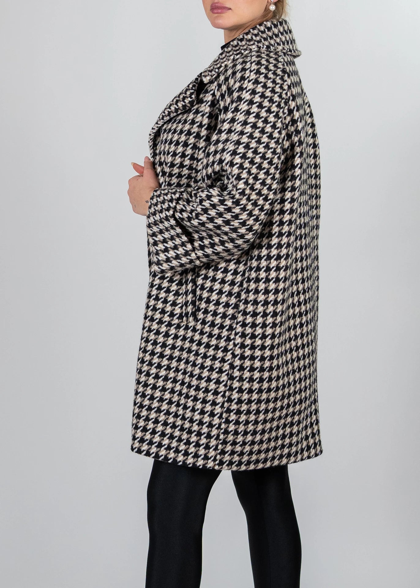 Cappotto NADINE