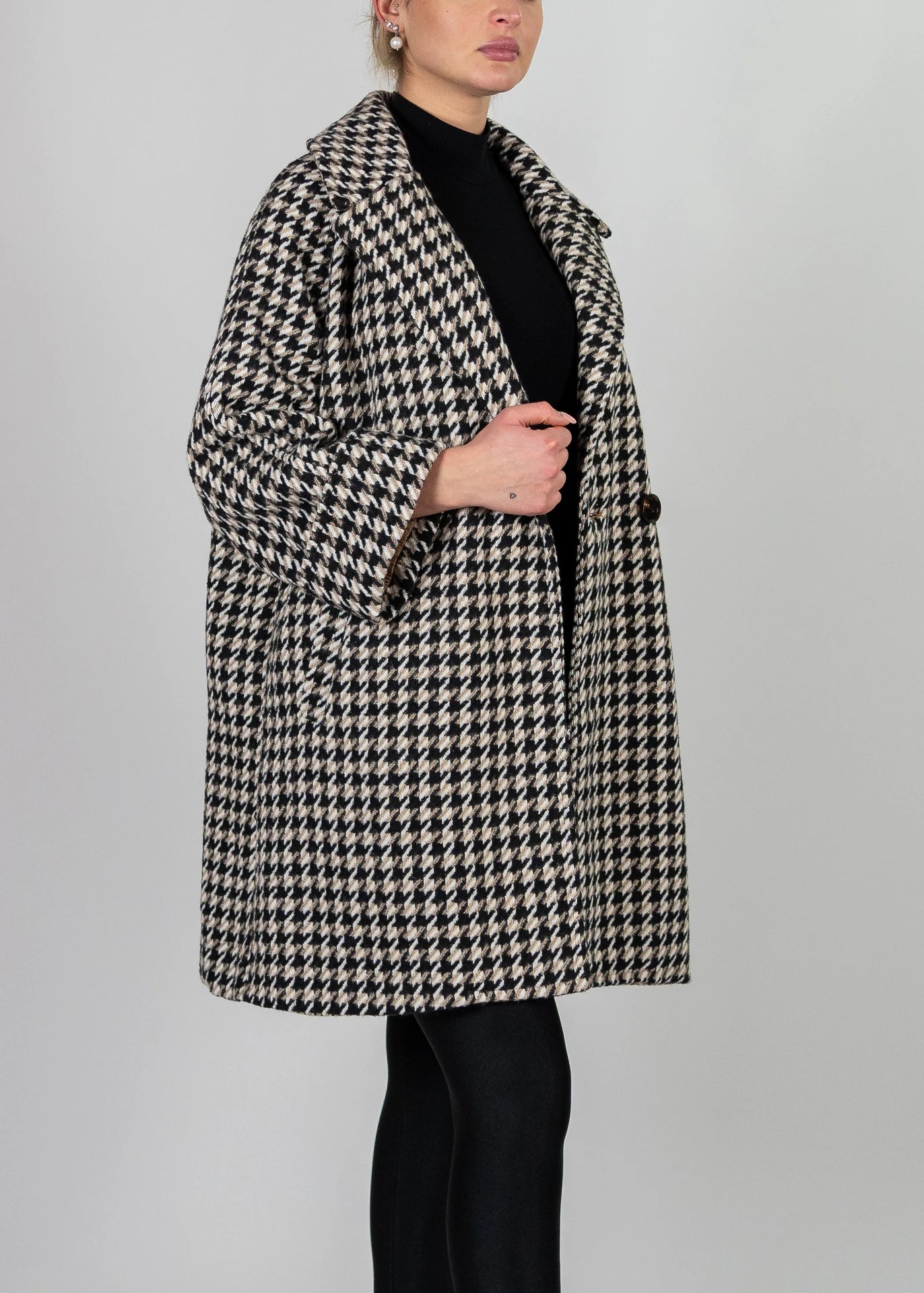Cappotto NADINE