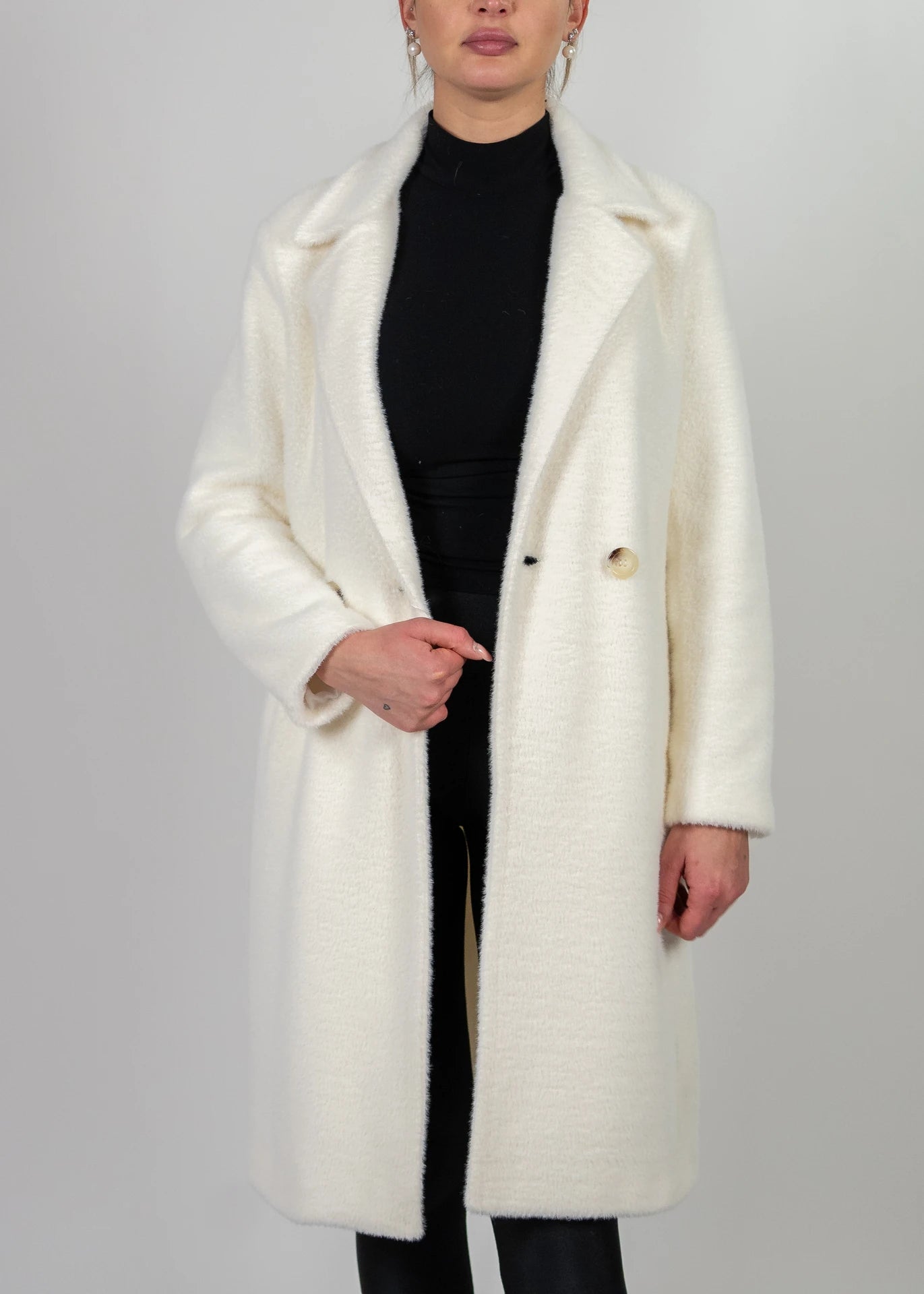Cappotto GISELLE